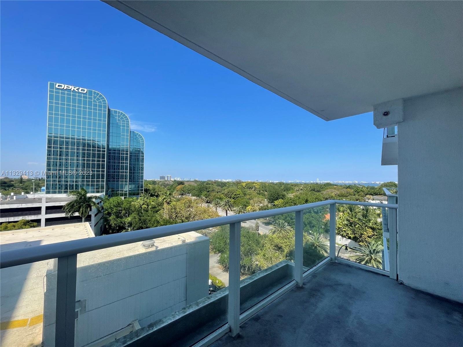 4250 BISCAYNE BOULEVARD C - Residential Lease