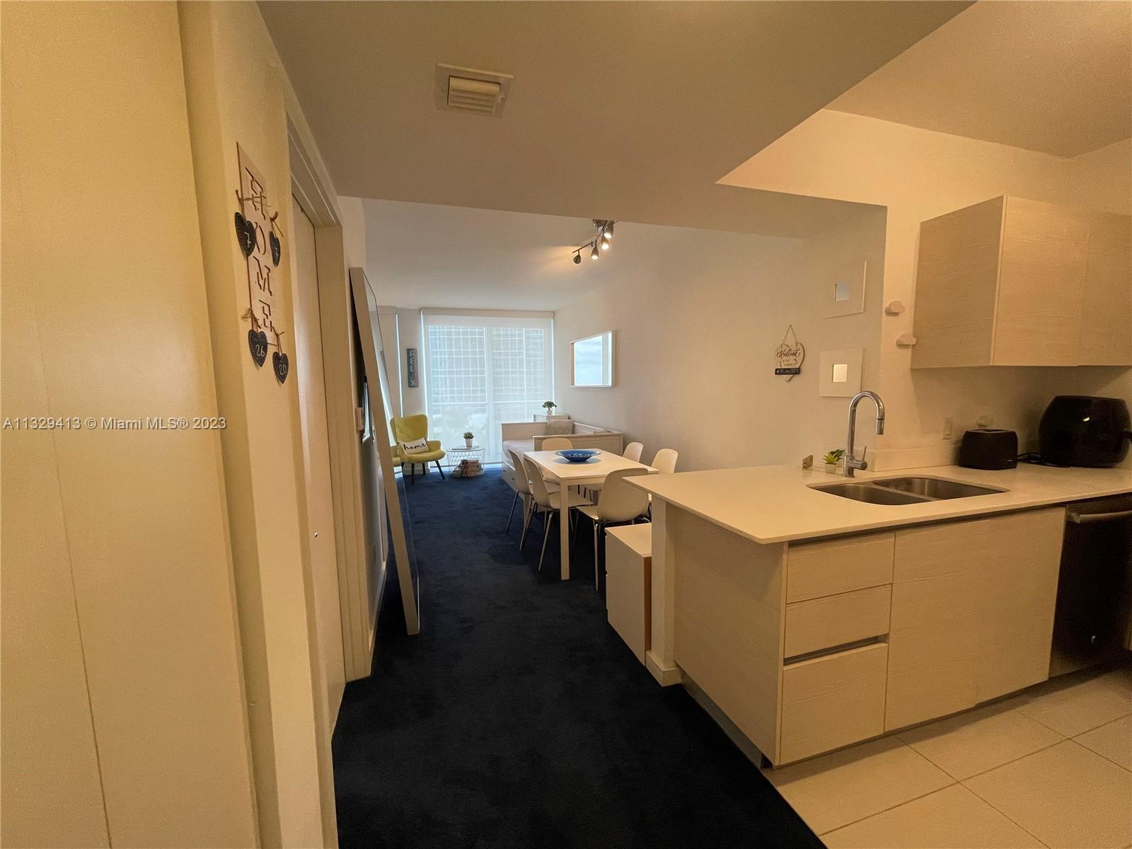 4250 BISCAYNE BOULEVARD C - Residential Lease