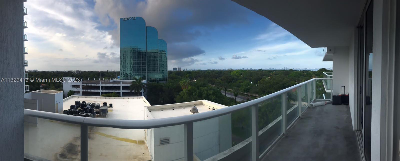 4250 BISCAYNE BOULEVARD C - Residential Lease