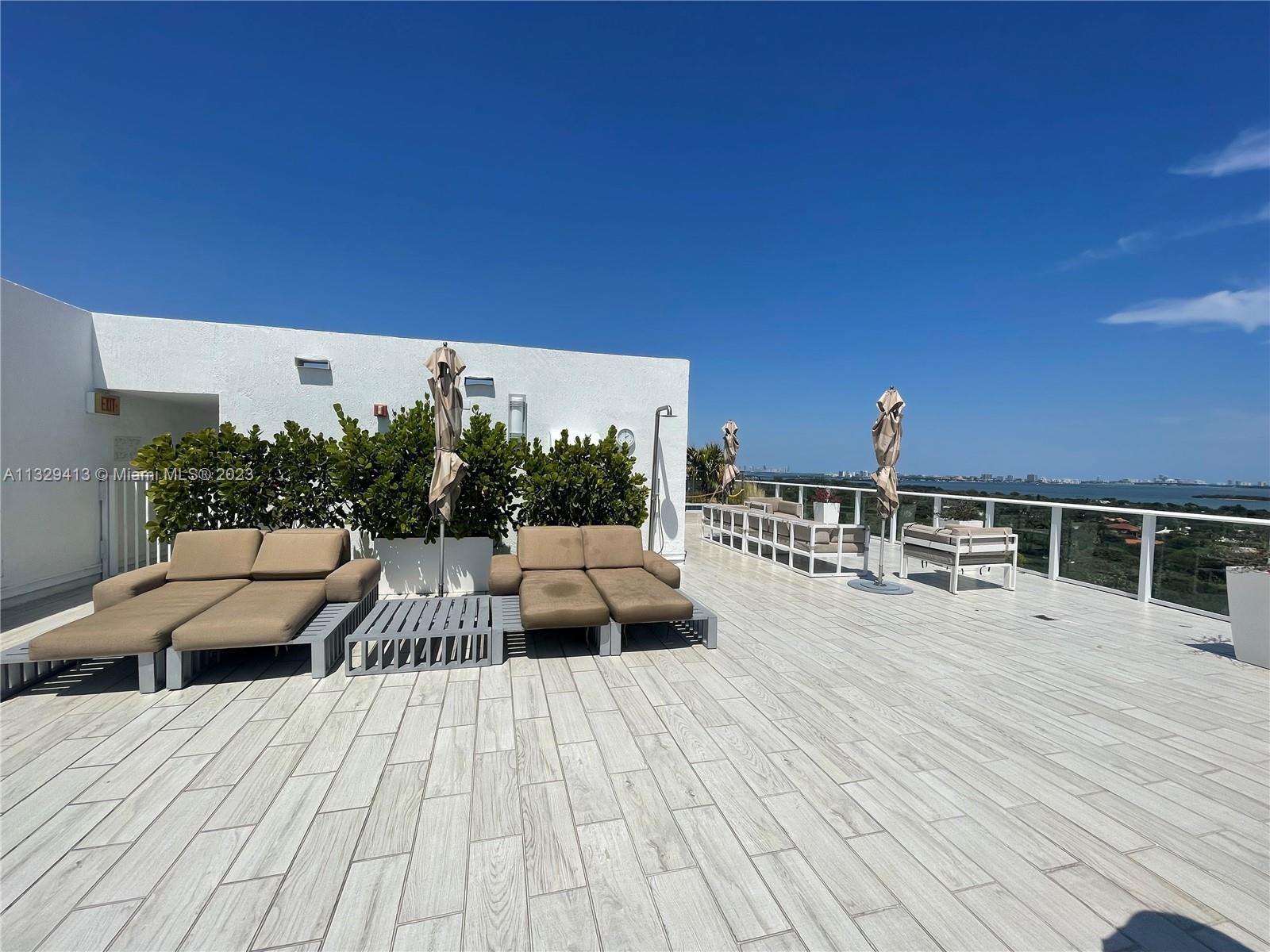 4250 BISCAYNE BOULEVARD C - Residential Lease