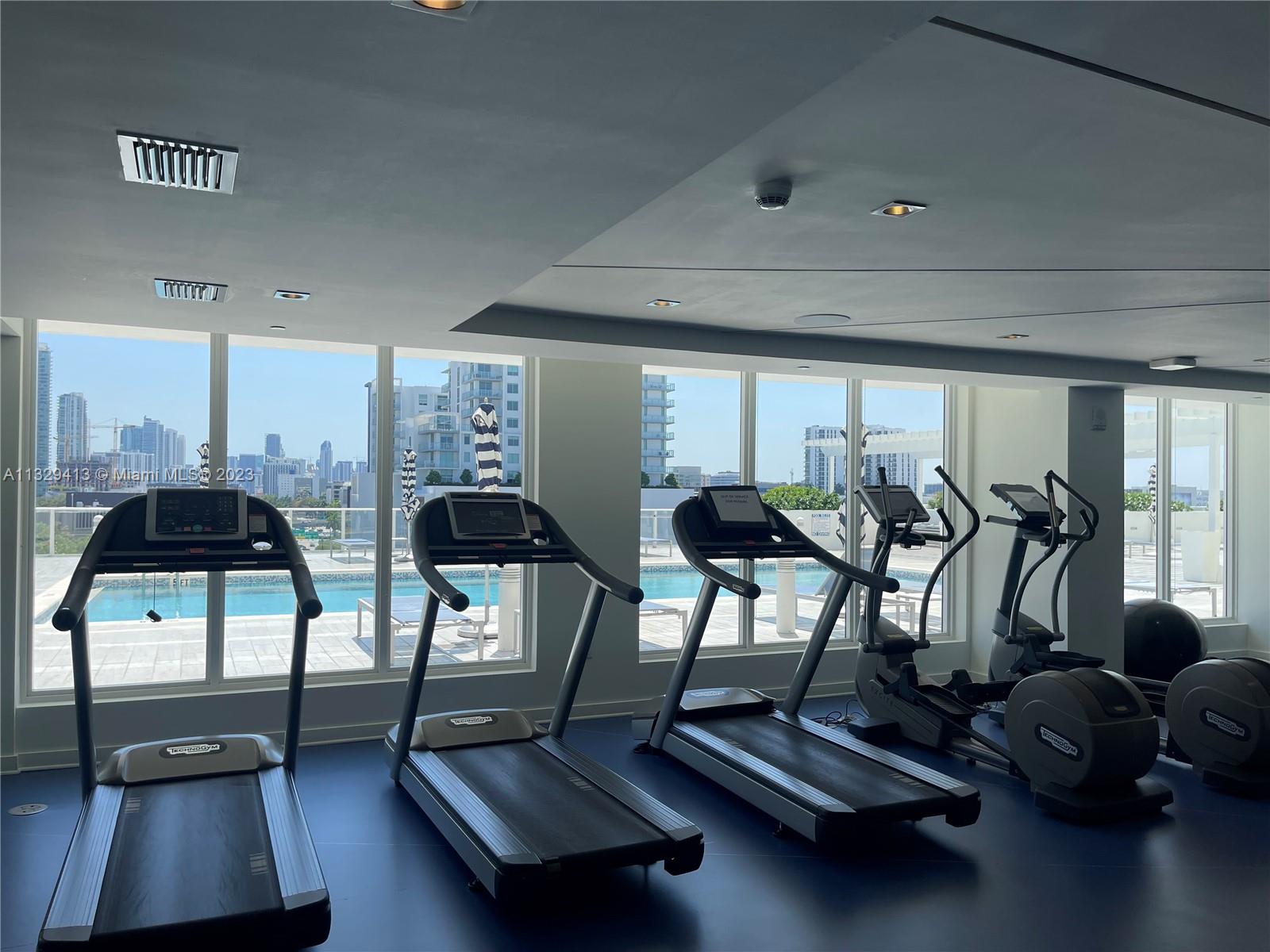 4250 BISCAYNE BOULEVARD C - Residential Lease