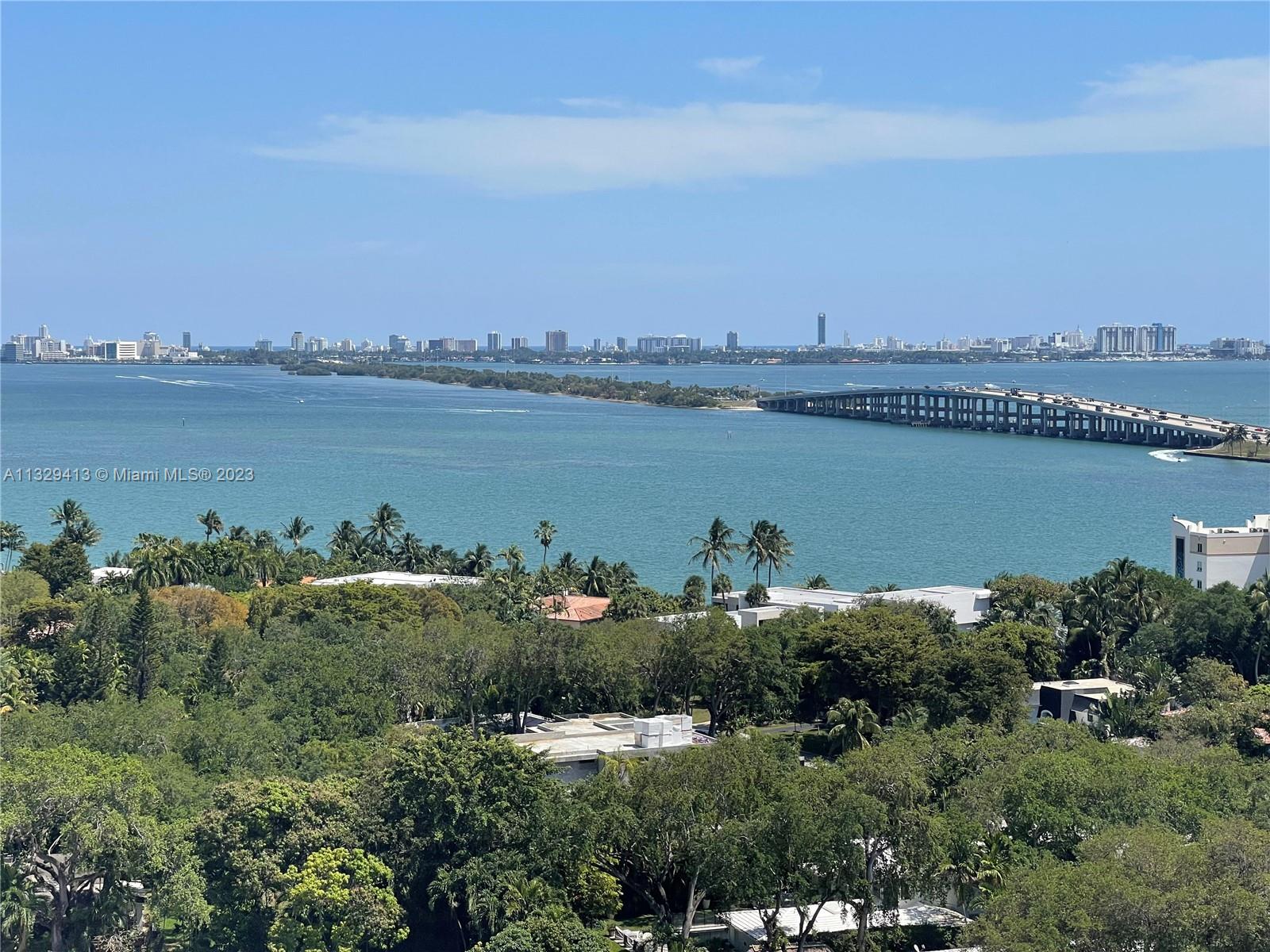 4250 BISCAYNE BOULEVARD C - Residential Lease