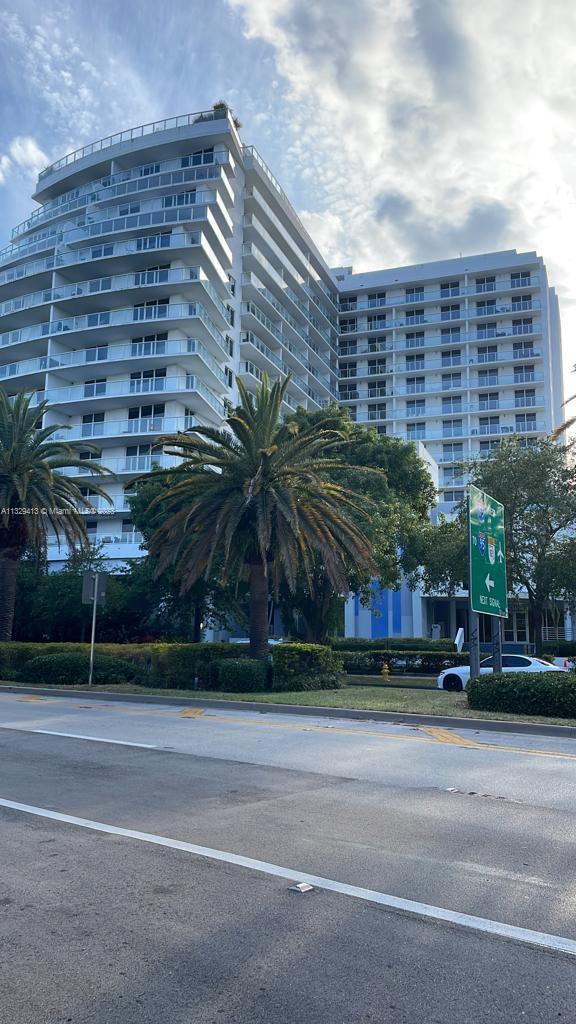 4250 BISCAYNE BOULEVARD C - Residential Lease