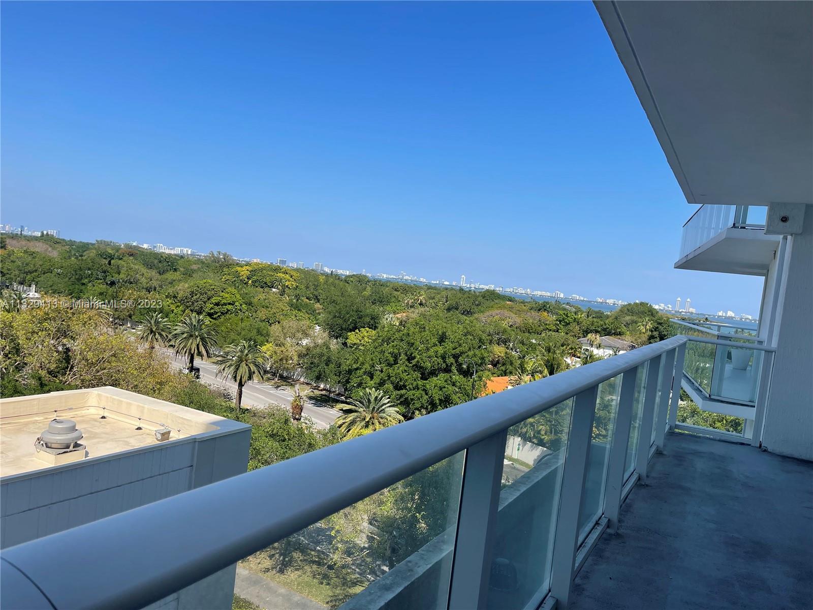 4250 BISCAYNE BOULEVARD C - Residential Lease
