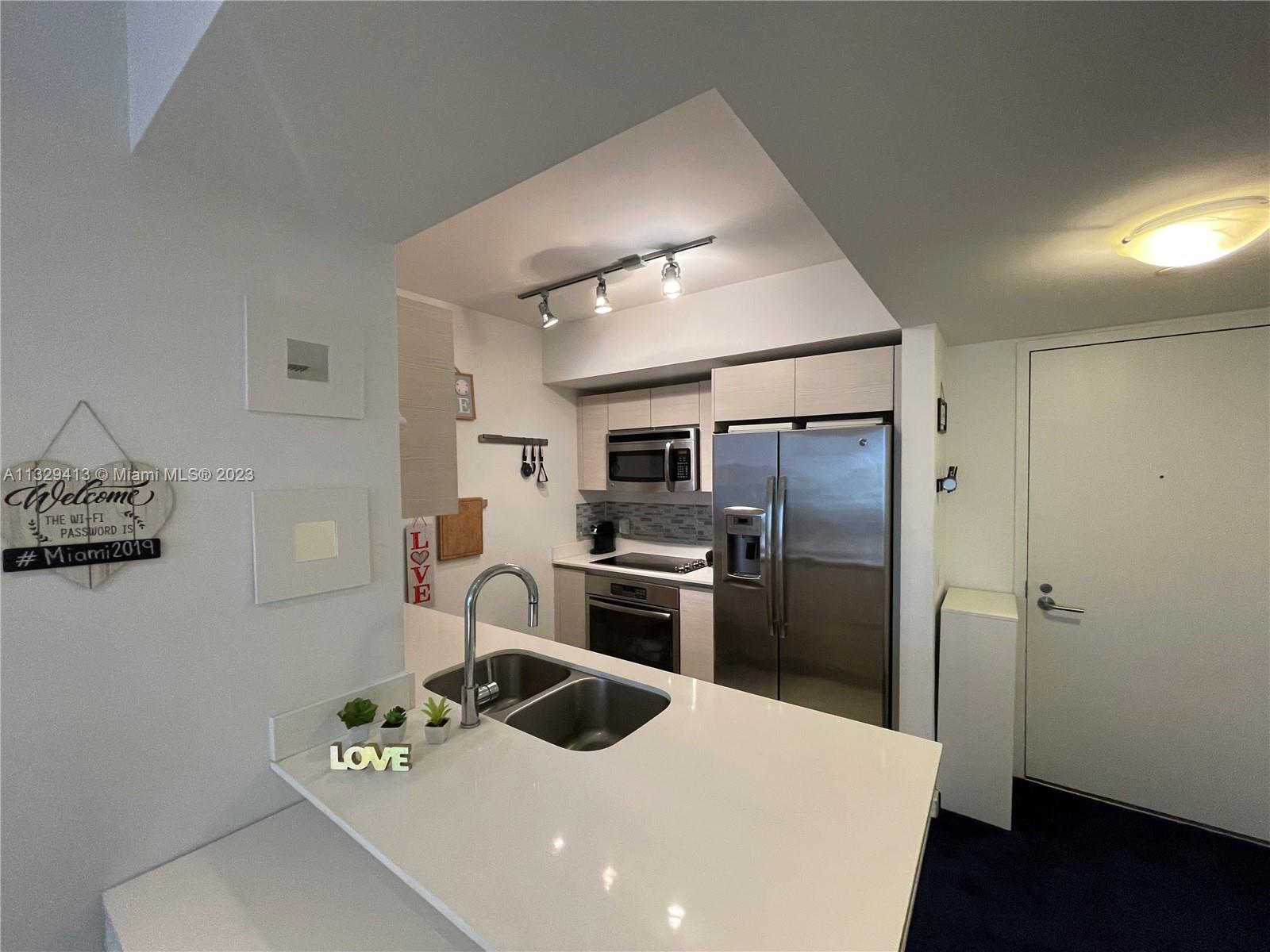4250 BISCAYNE BOULEVARD C - Residential Lease