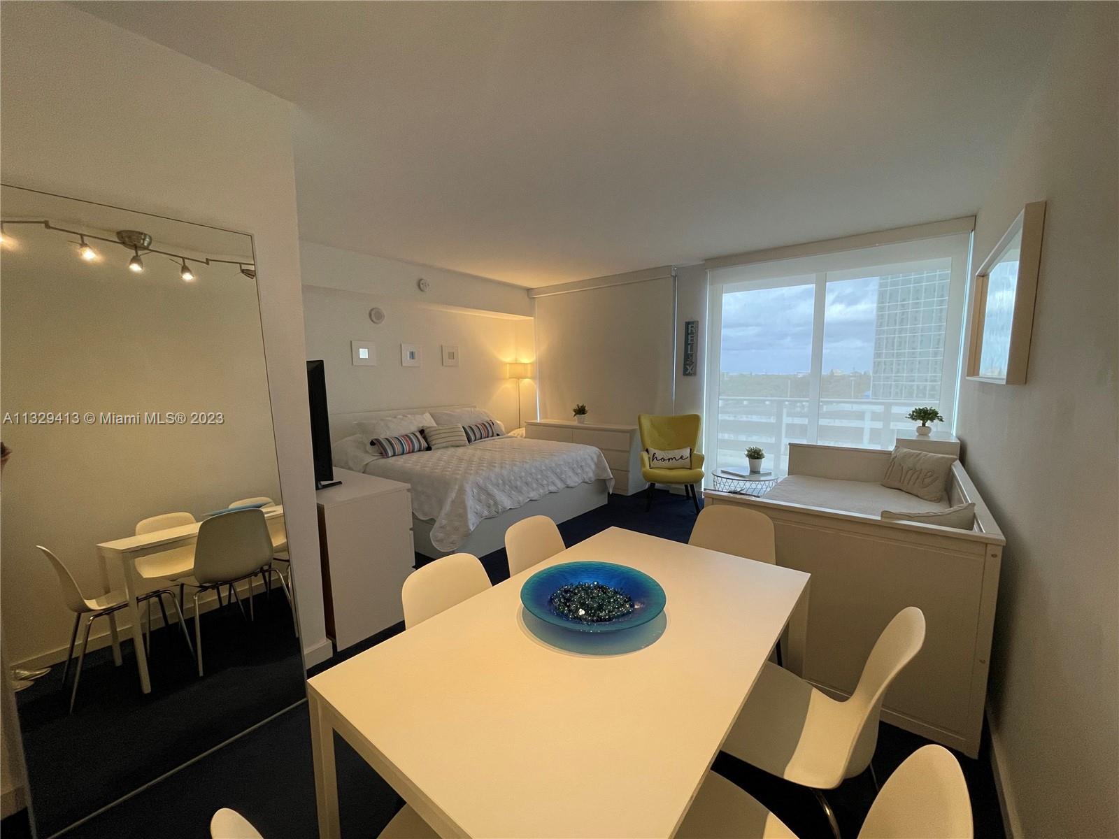 4250 BISCAYNE BOULEVARD C - Residential Lease