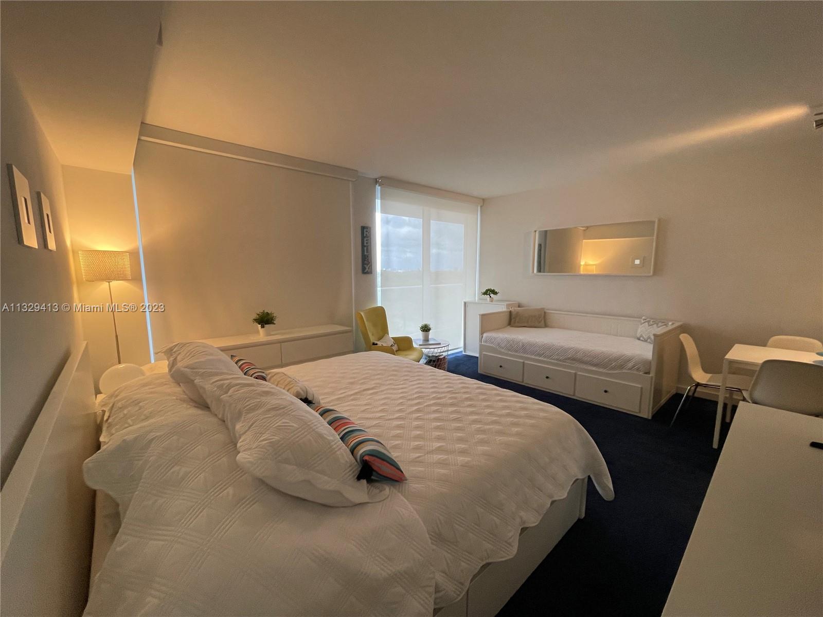 4250 BISCAYNE BOULEVARD C - Residential Lease