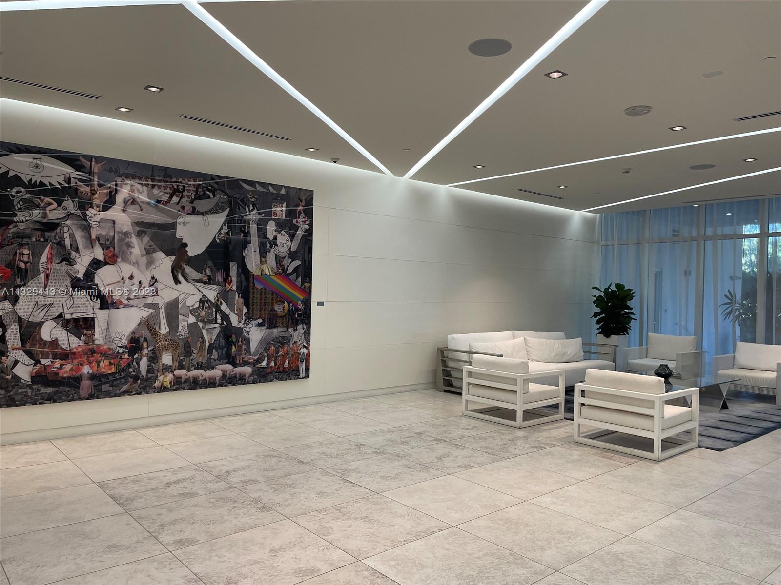 4250 BISCAYNE BOULEVARD C - Residential Lease