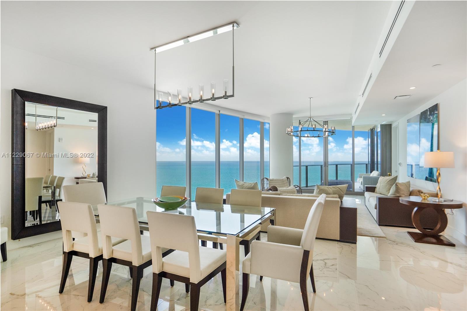 15701 COLLINS CONDO - Residential