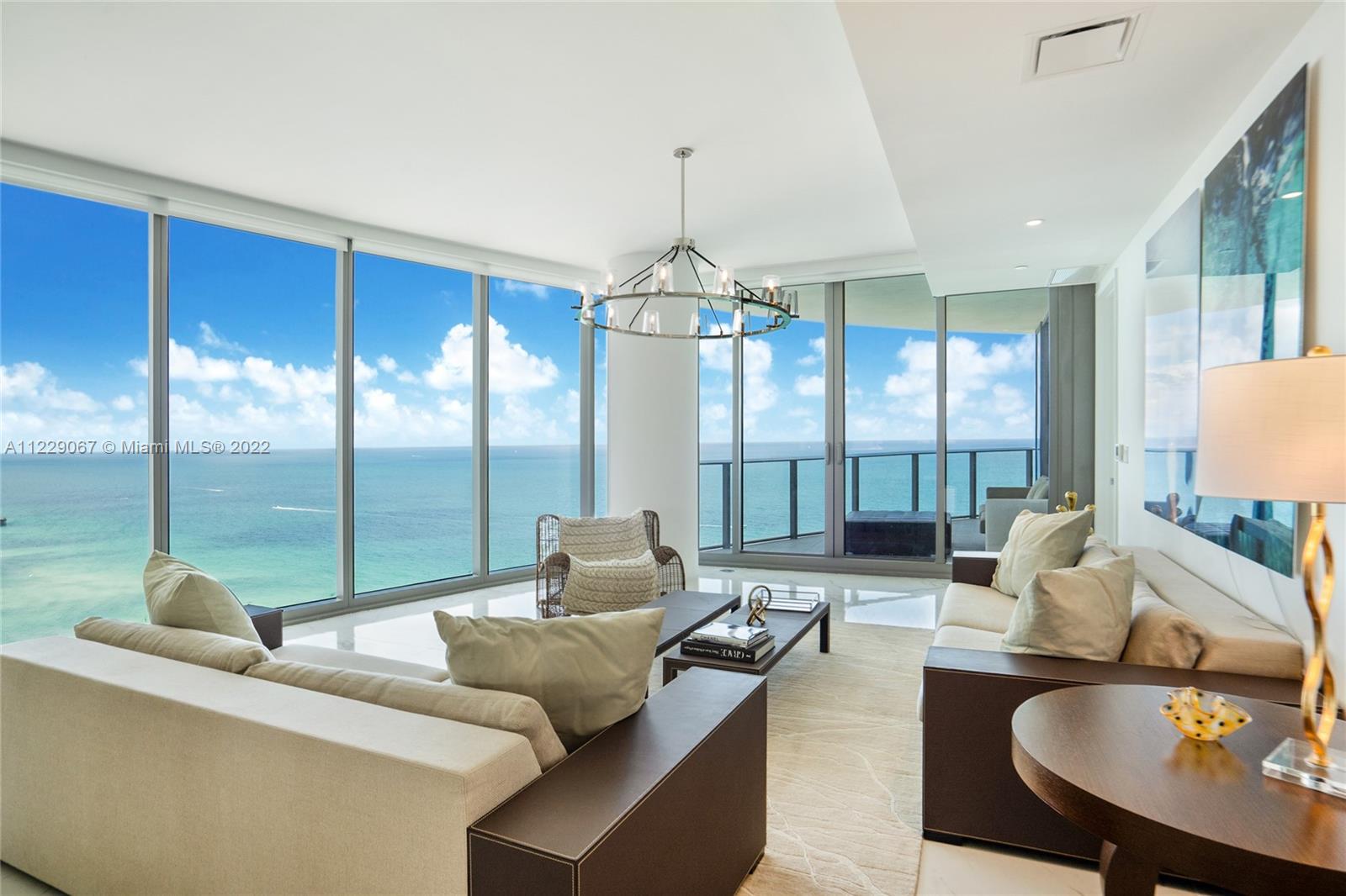 15701 COLLINS CONDO - Residential