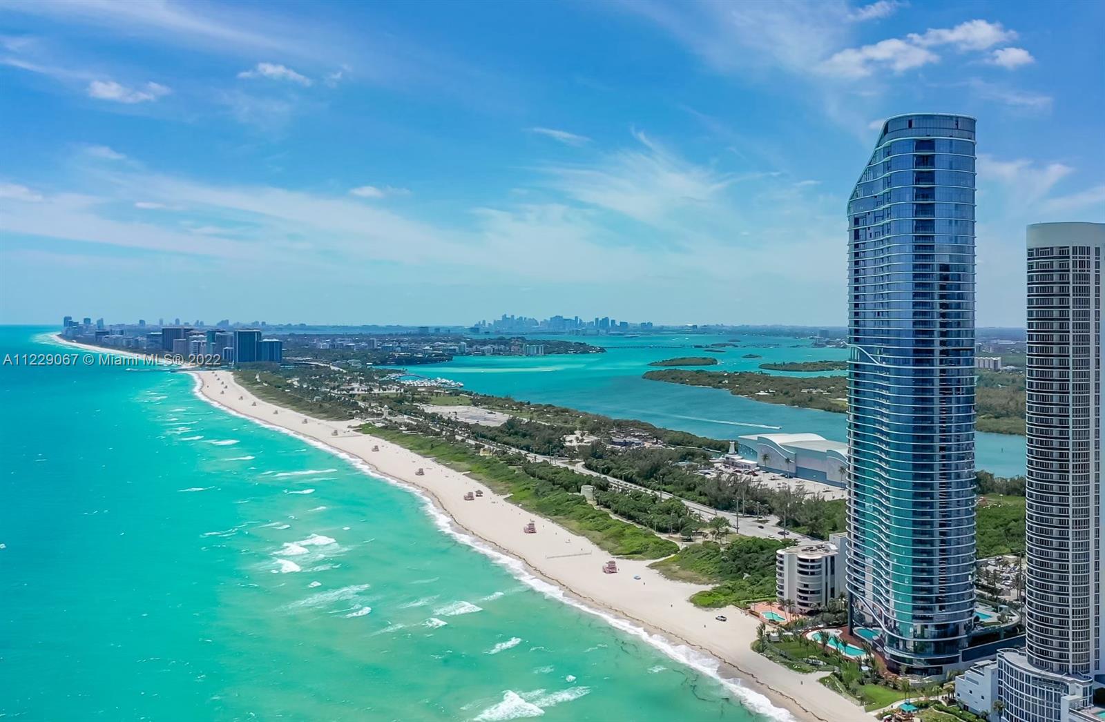 15701 COLLINS CONDO - Residential