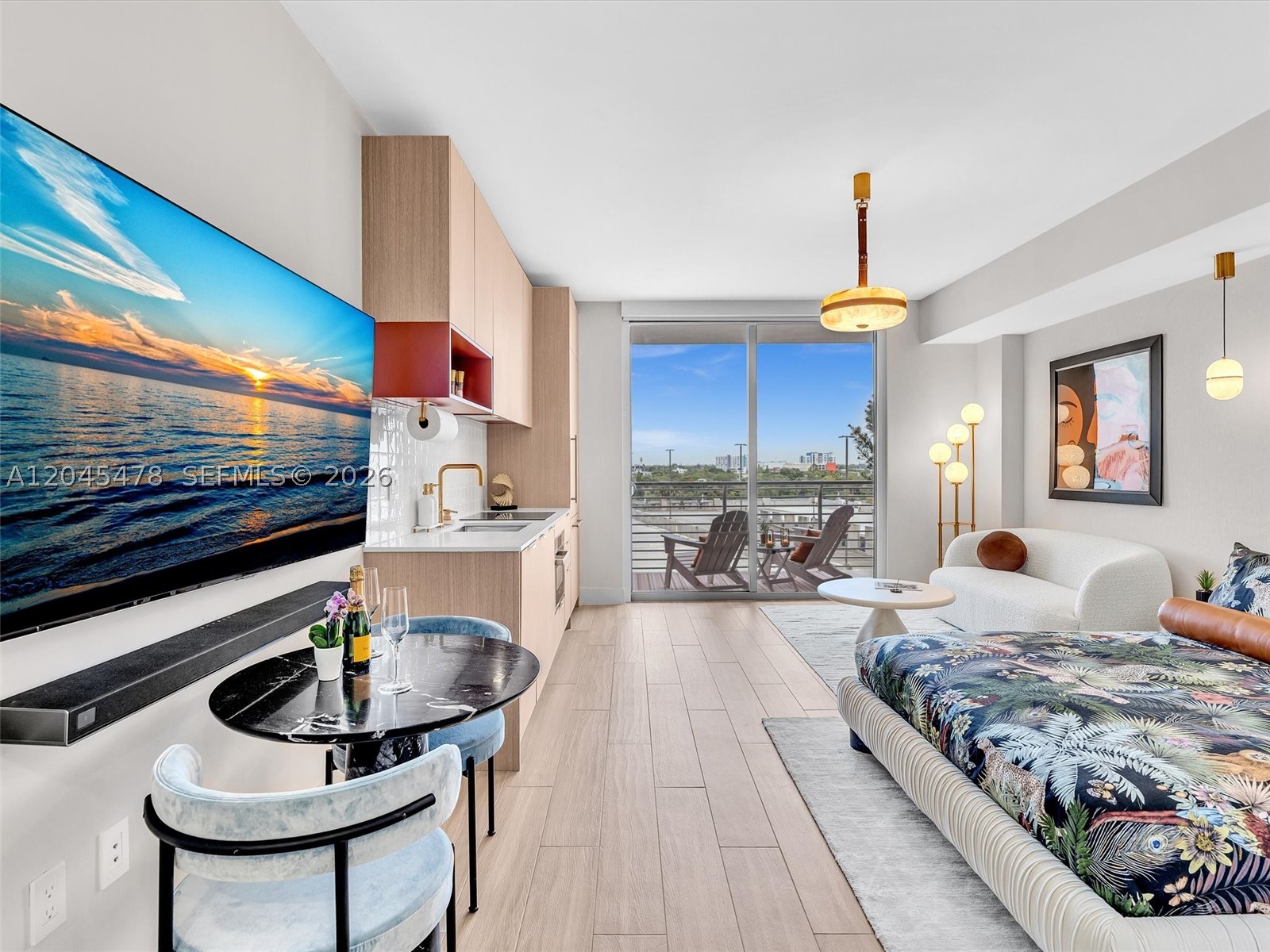 The Standard Midtown - Residential