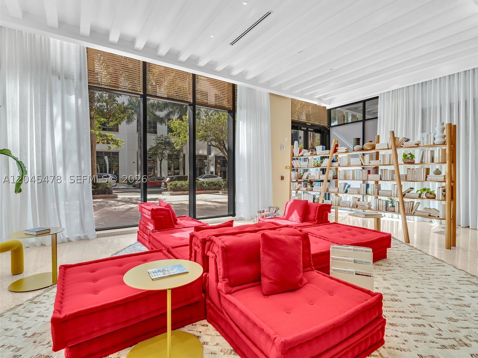 The Standard Midtown - Residential
