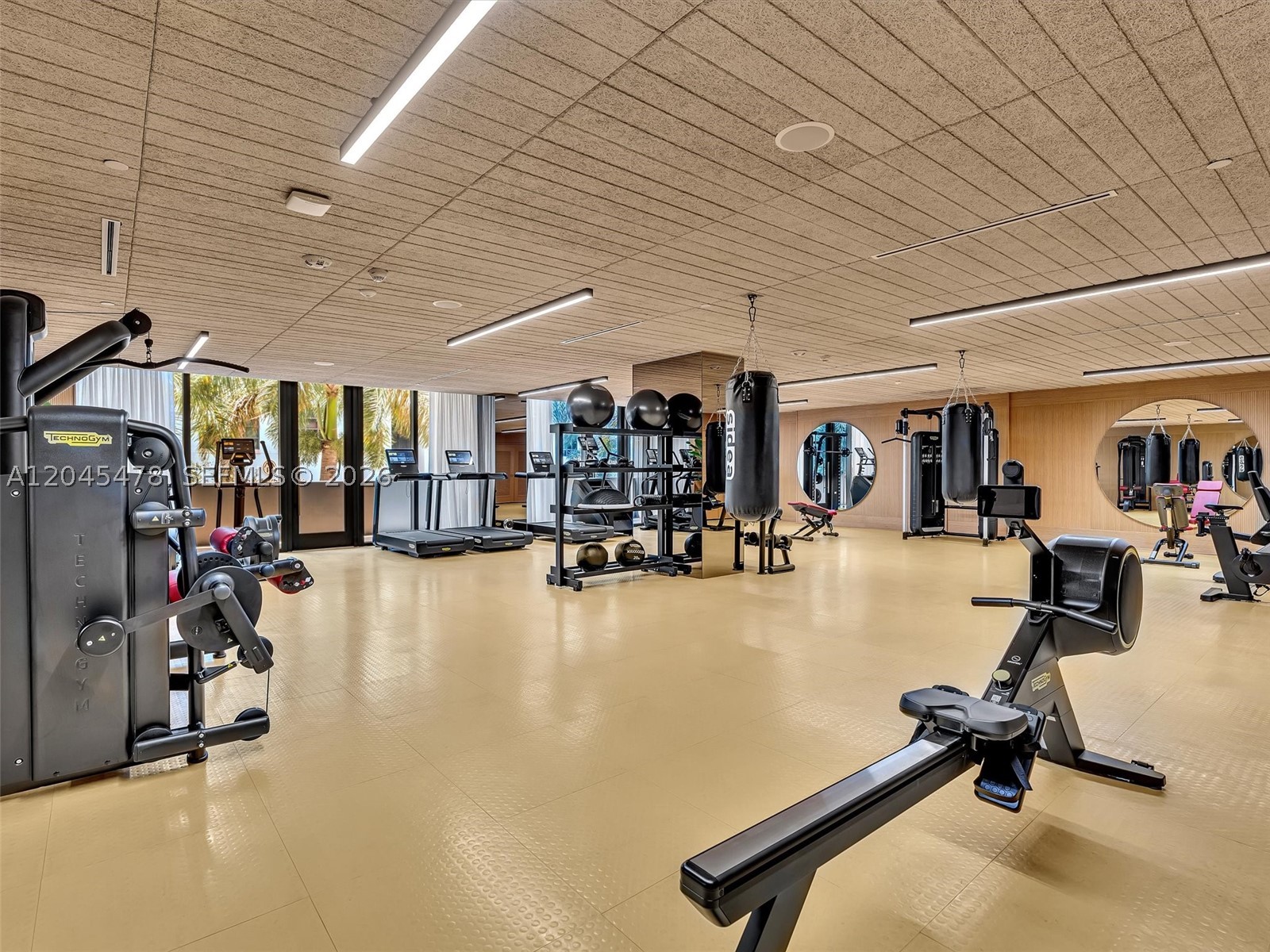 The Standard Midtown - Residential