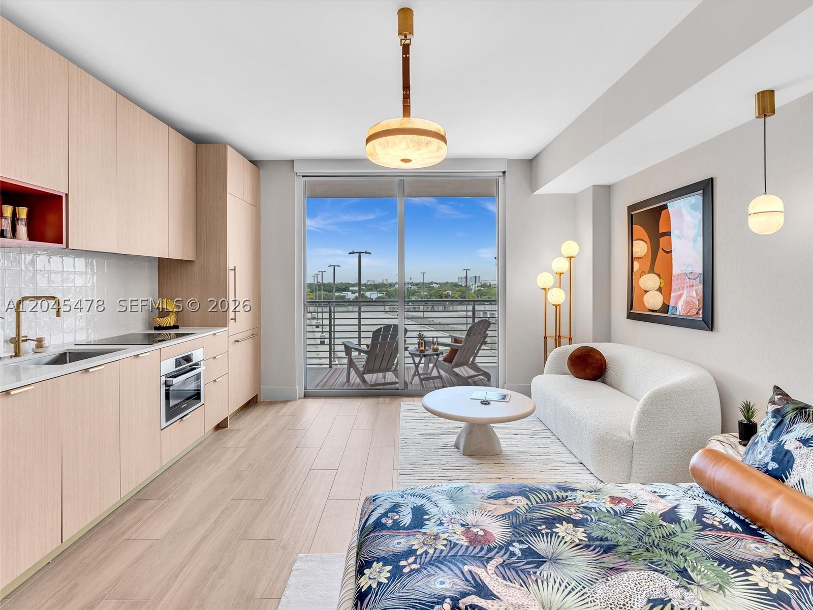 The Standard Midtown - Residential