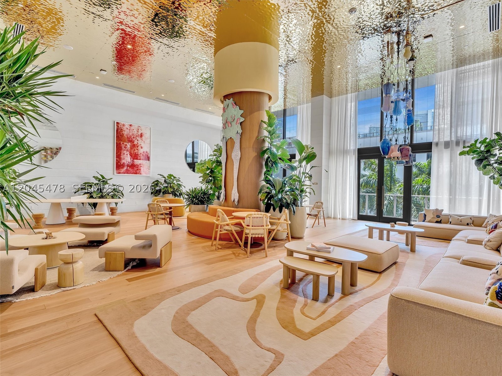 The Standard Midtown - Residential