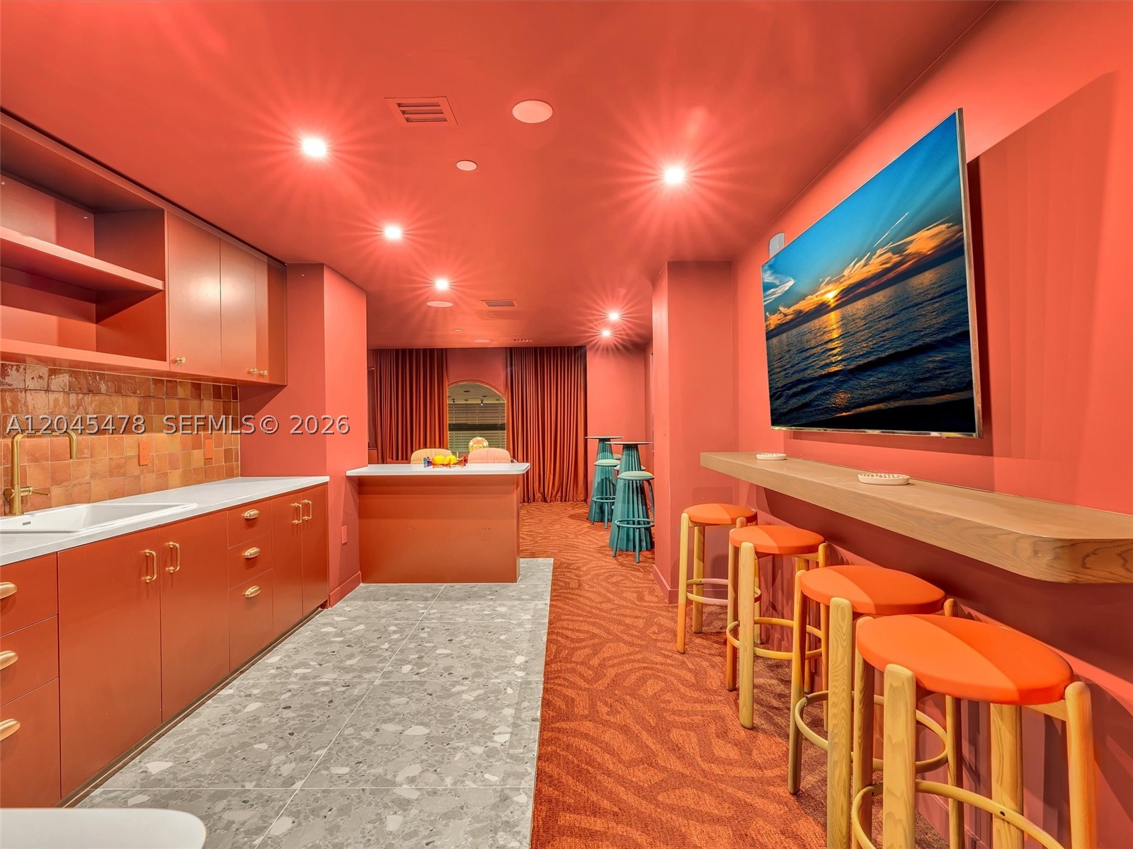 The Standard Midtown - Residential