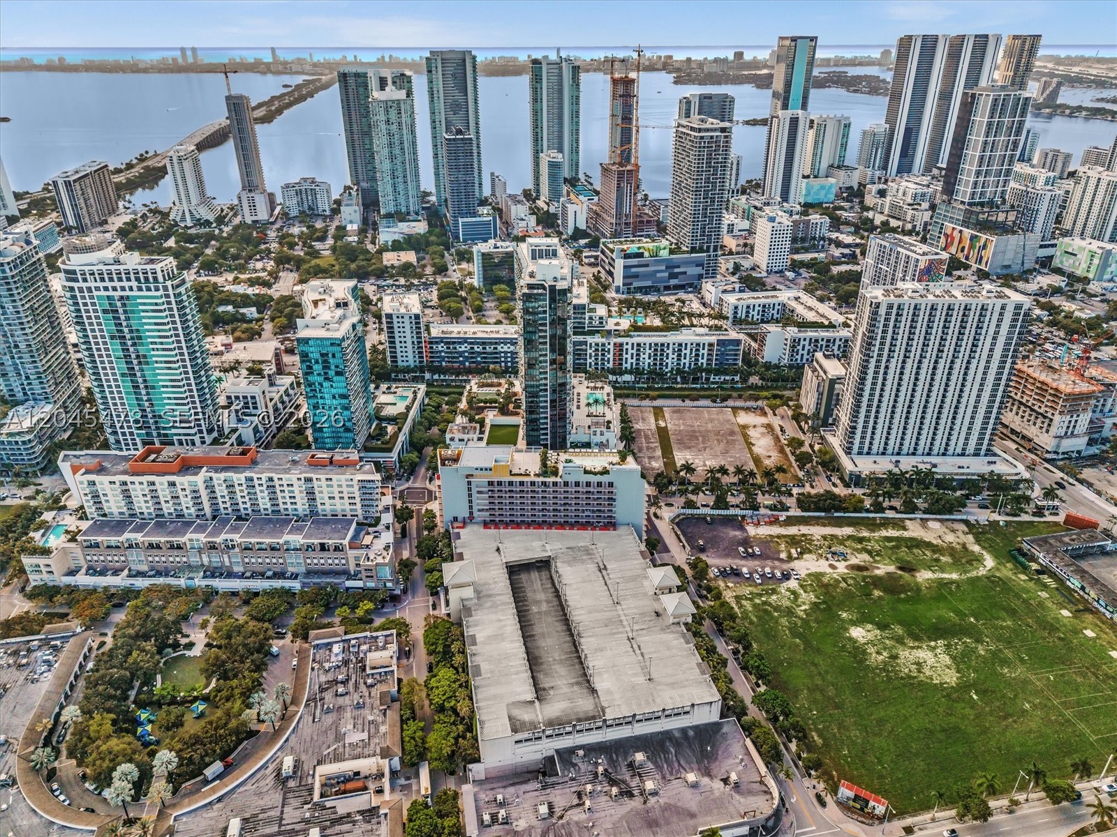 The Standard Midtown - Residential