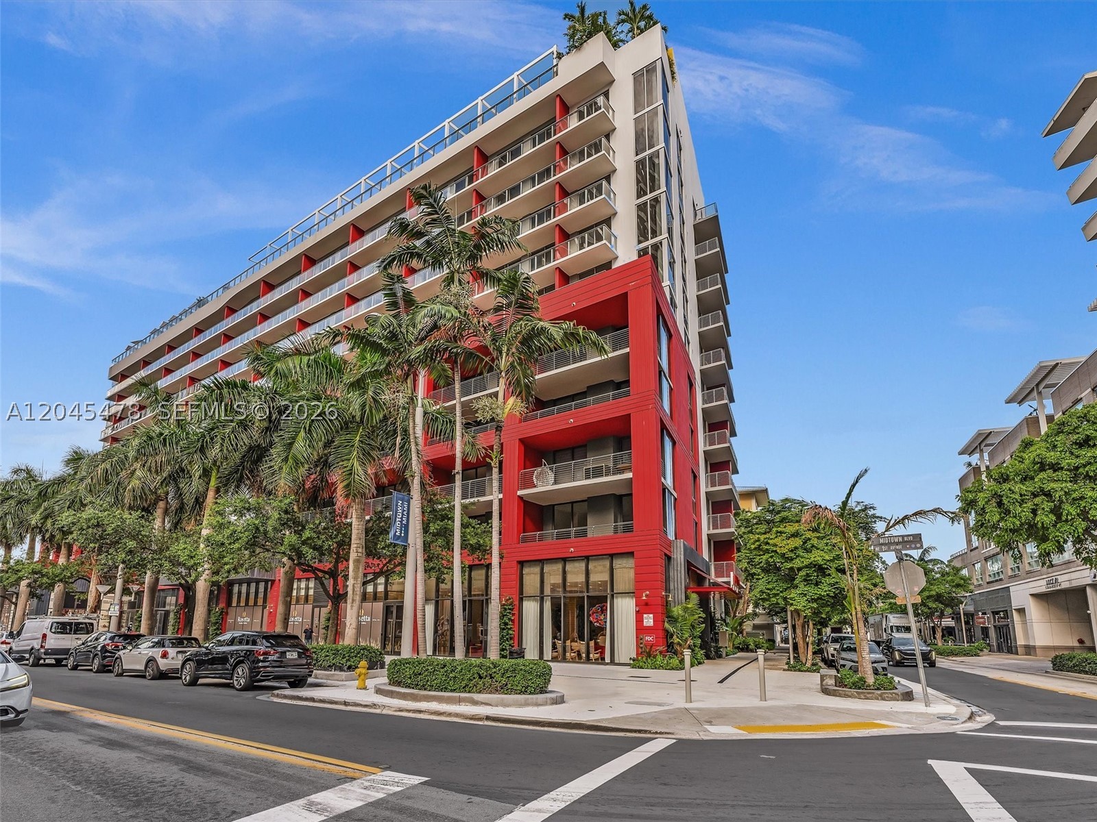 The Standard Midtown - Residential