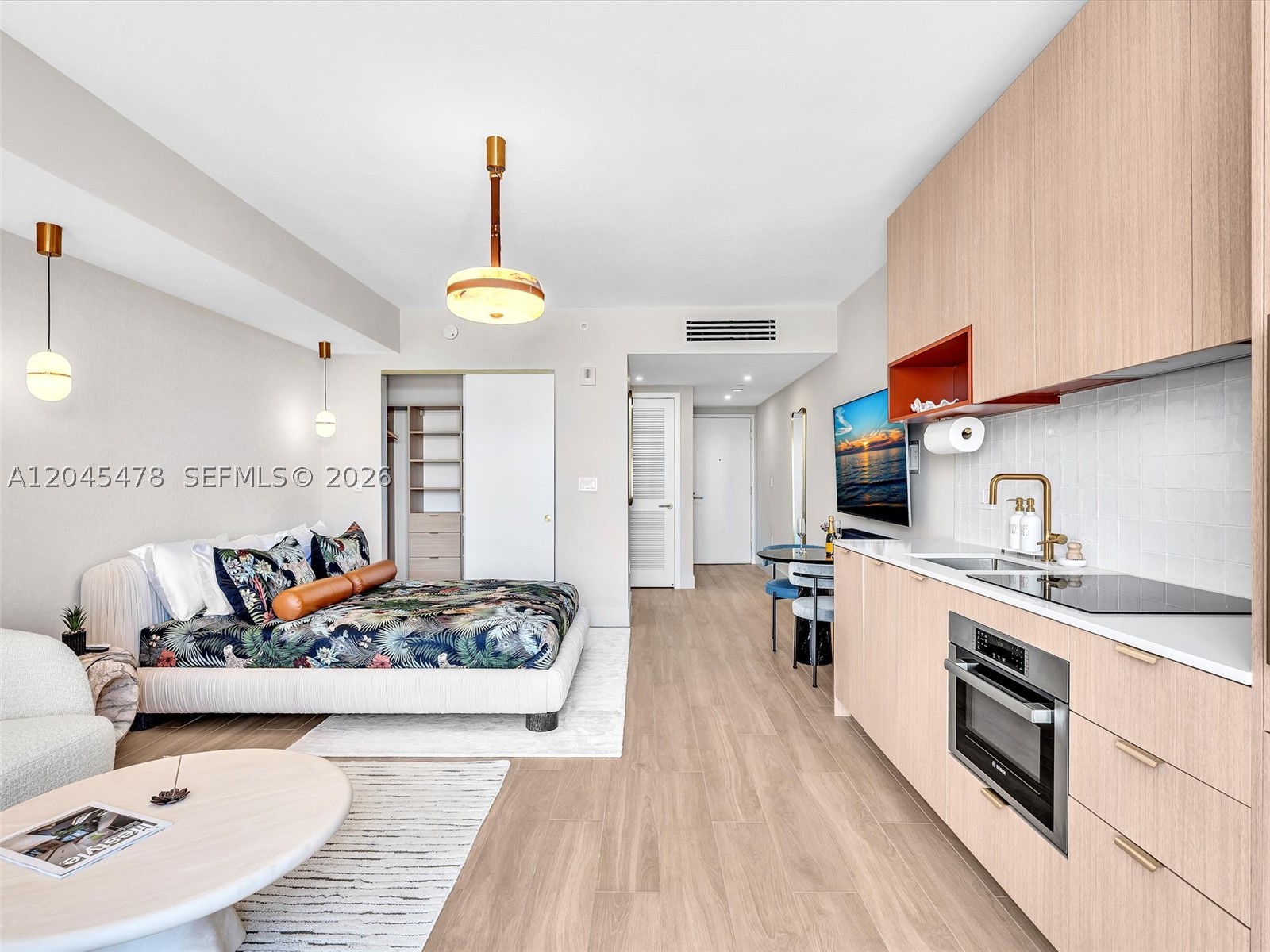 The Standard Midtown - Residential