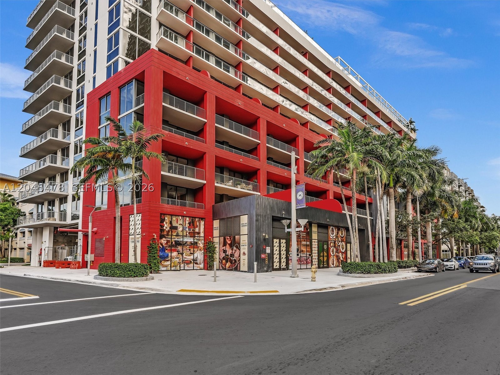 The Standard Midtown - Residential