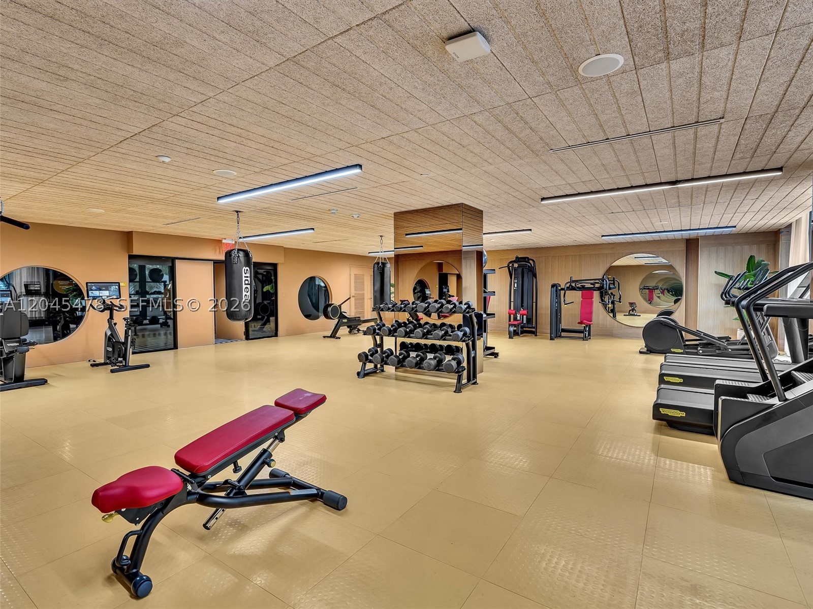 The Standard Midtown - Residential