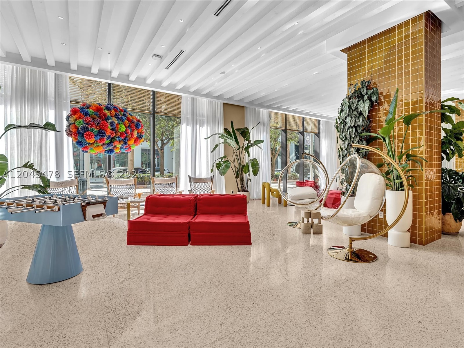 The Standard Midtown - Residential