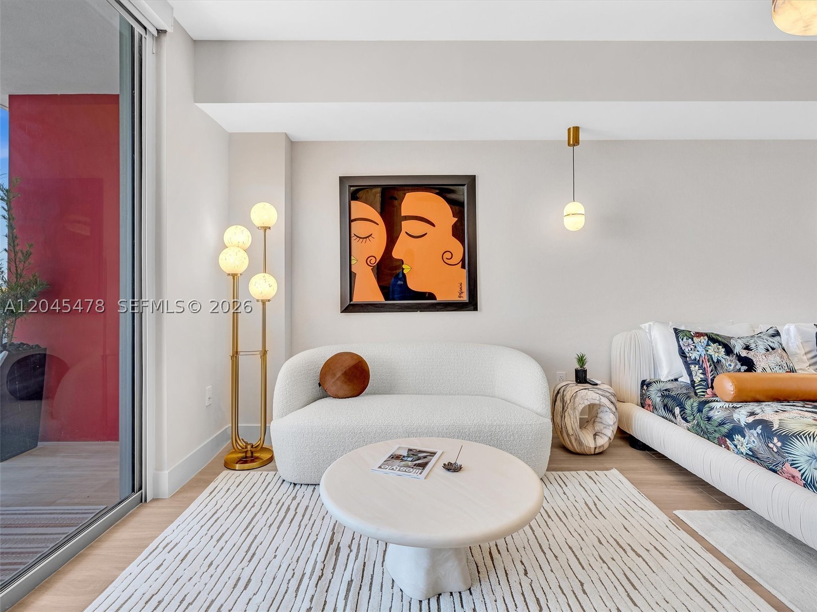 The Standard Midtown - Residential