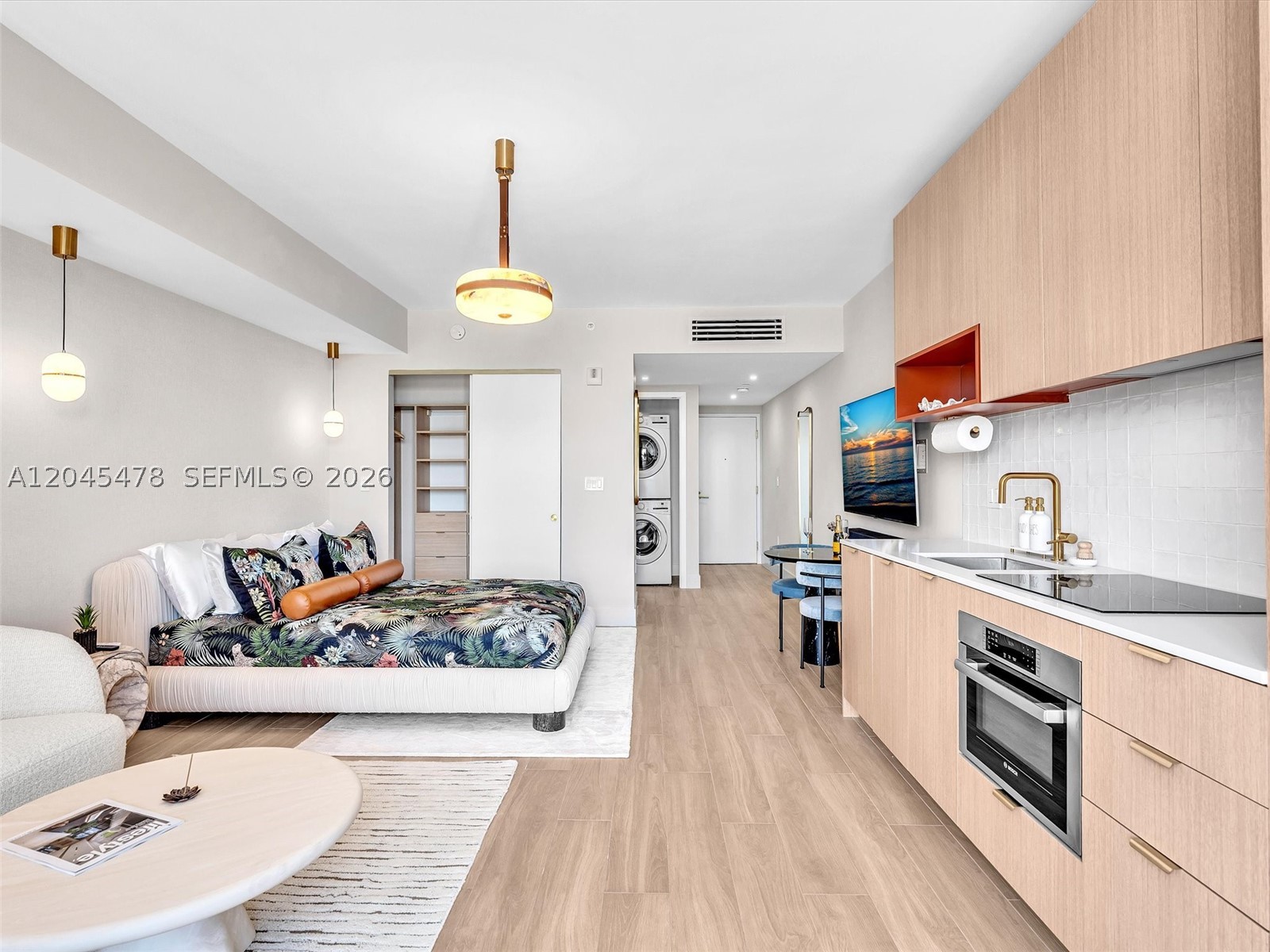 The Standard Midtown - Residential