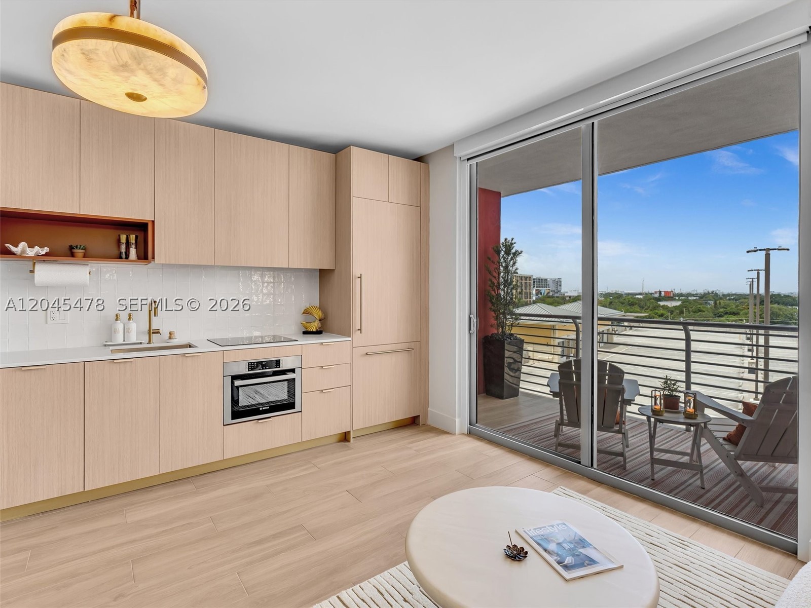 The Standard Midtown - Residential