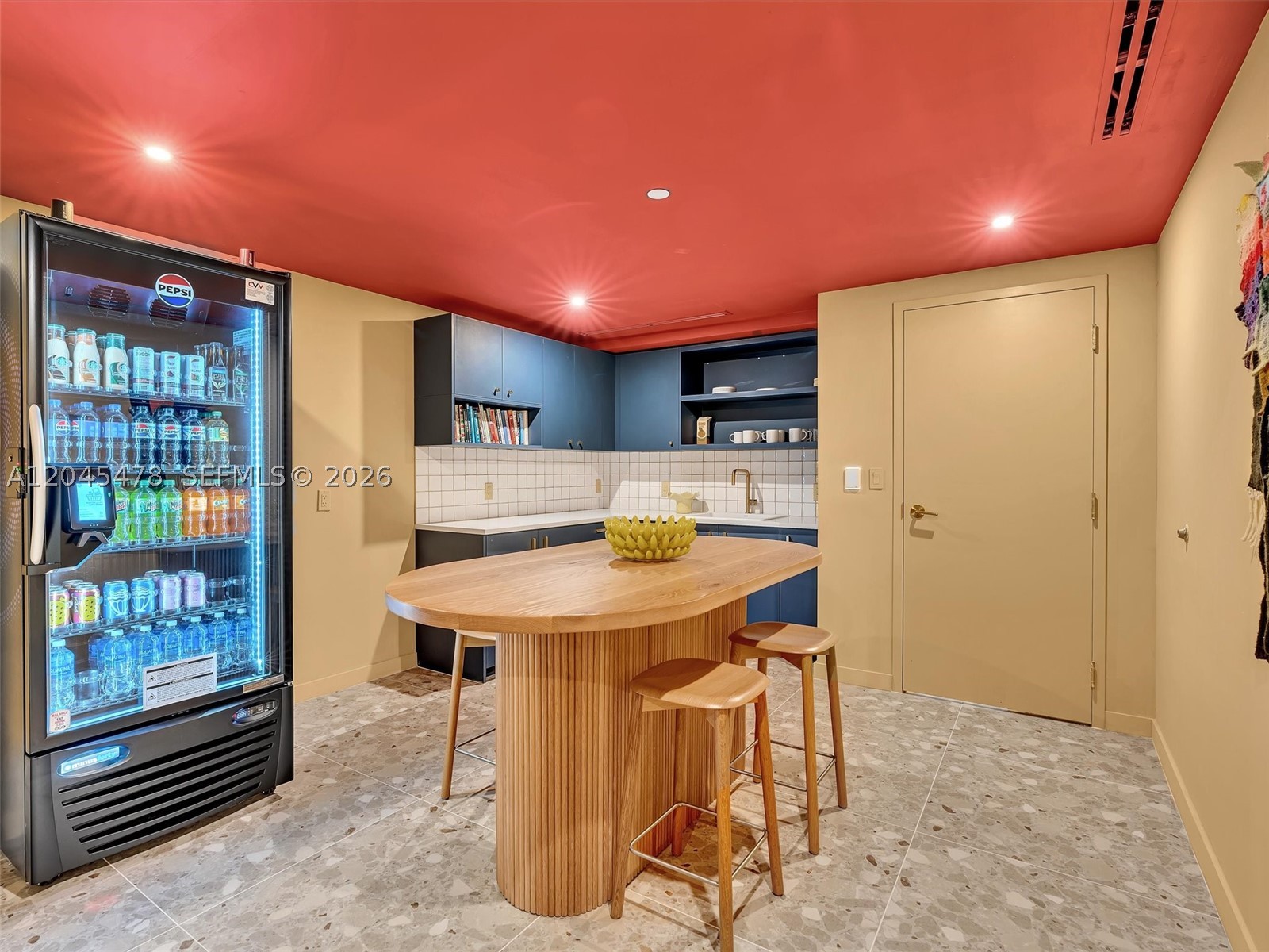 The Standard Midtown - Residential