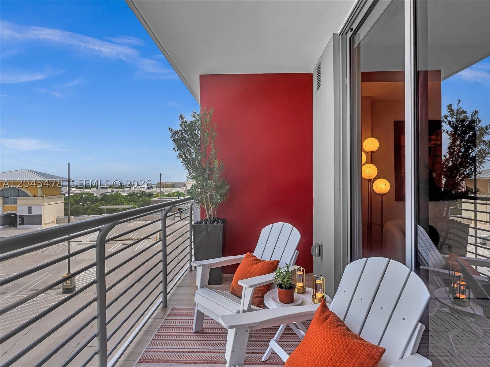 The Standard Midtown - Residential