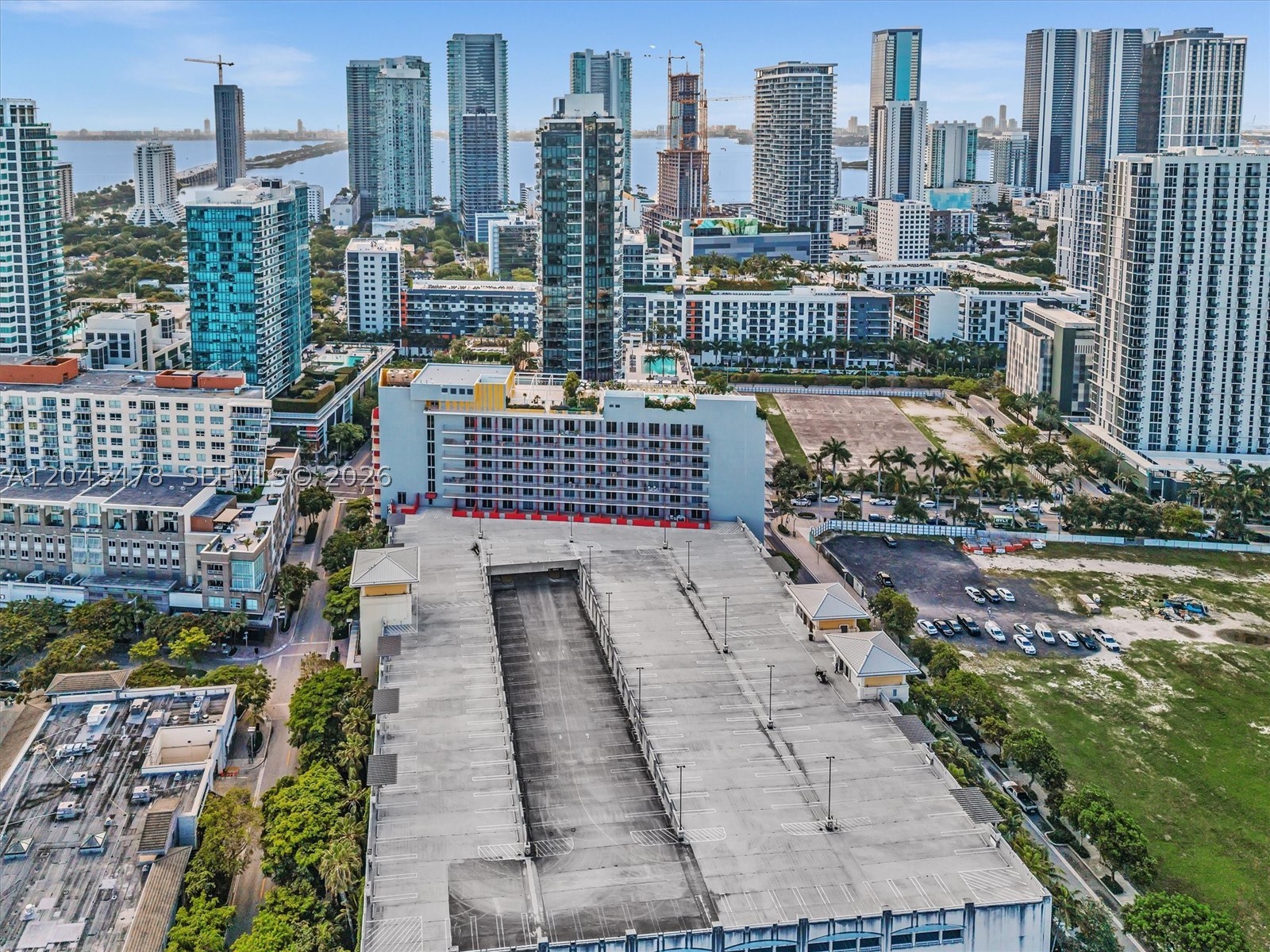 The Standard Midtown - Residential