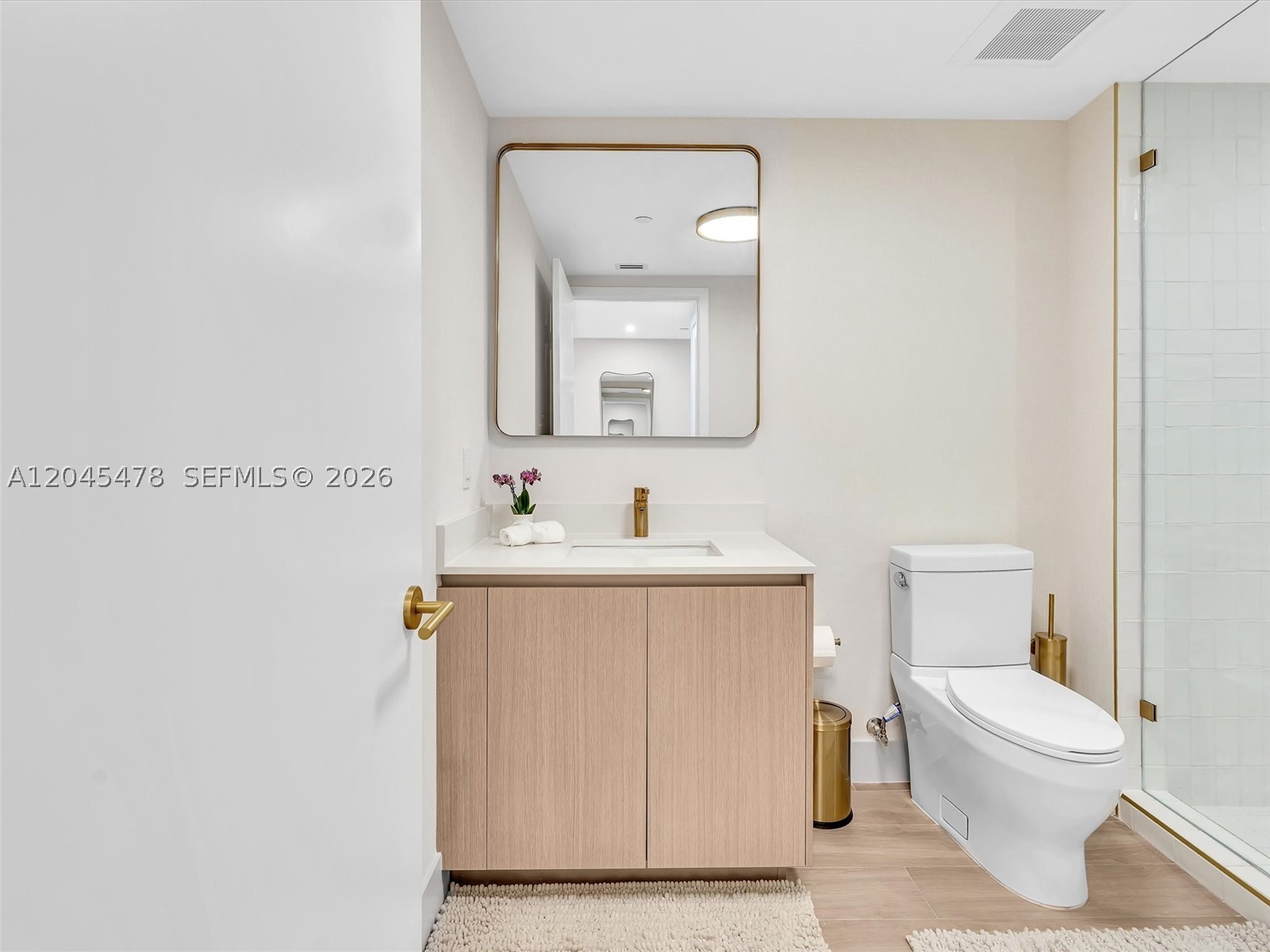 The Standard Midtown - Residential