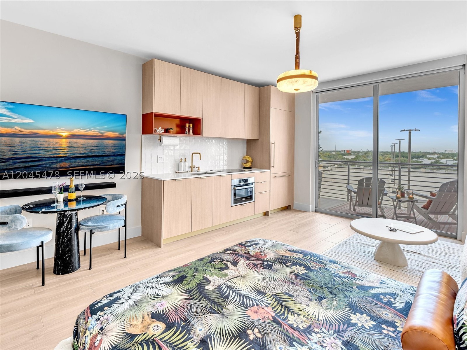 The Standard Midtown - Residential