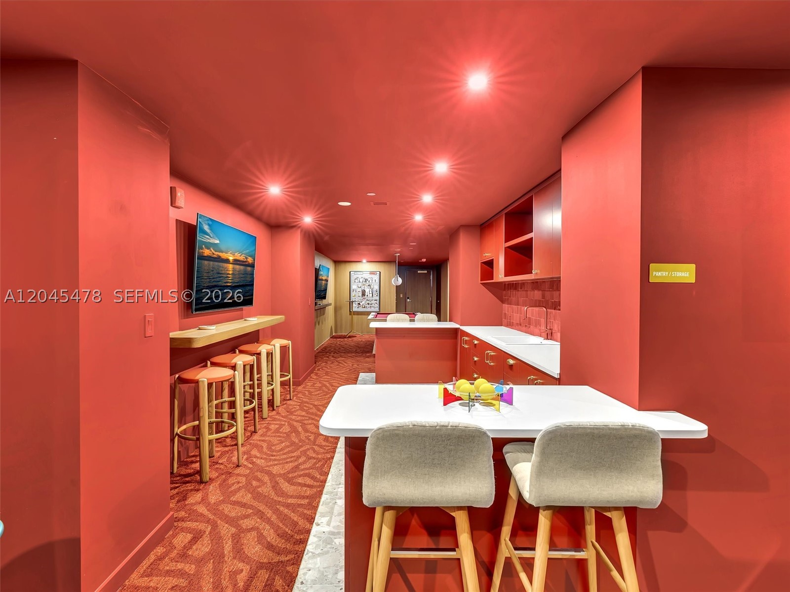 The Standard Midtown - Residential