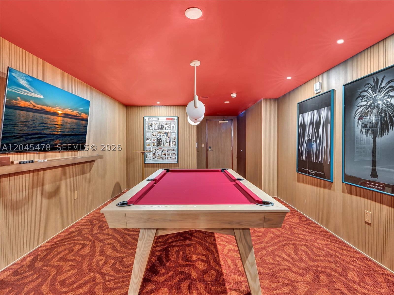 The Standard Midtown - Residential