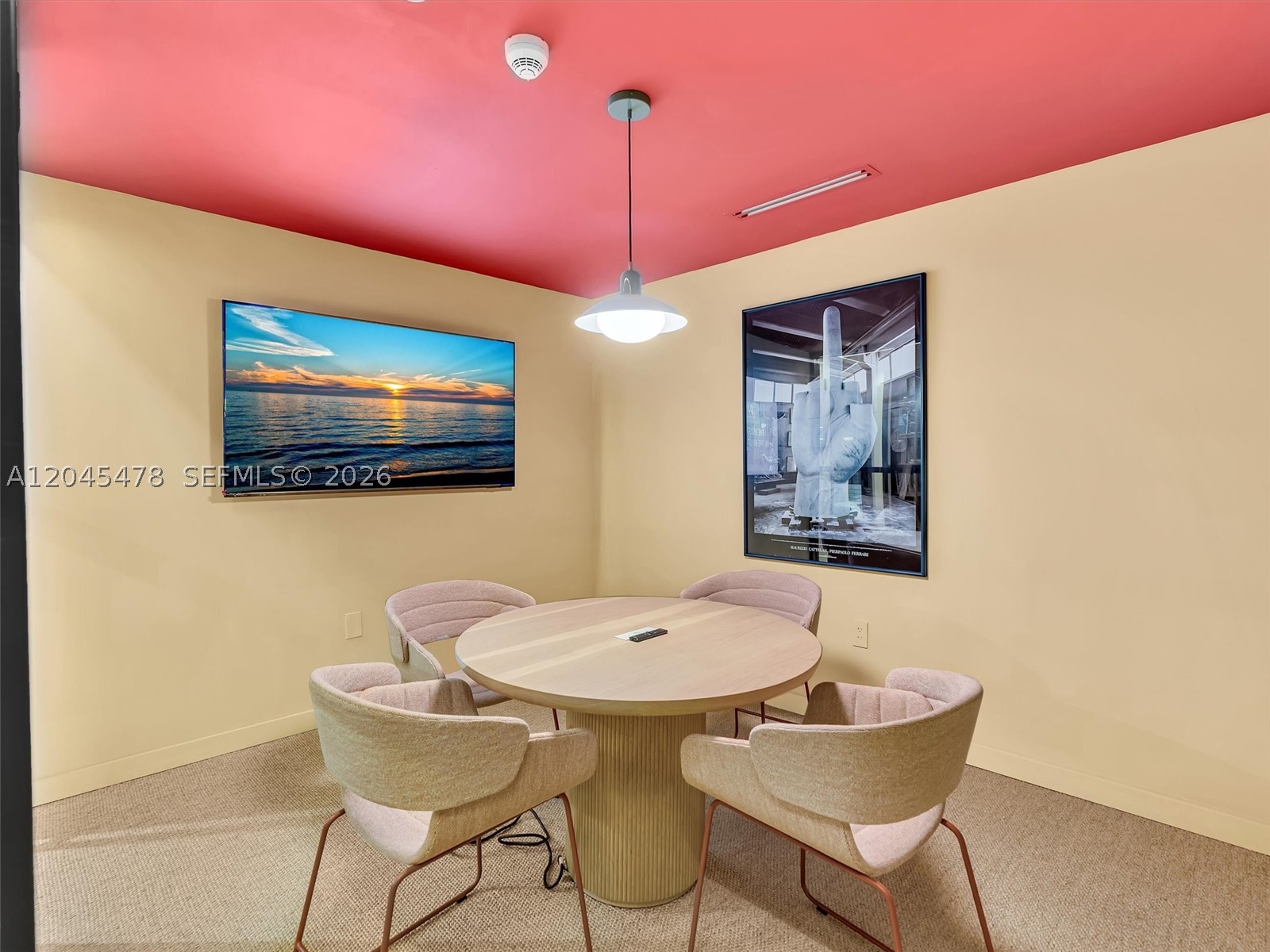 The Standard Midtown - Residential