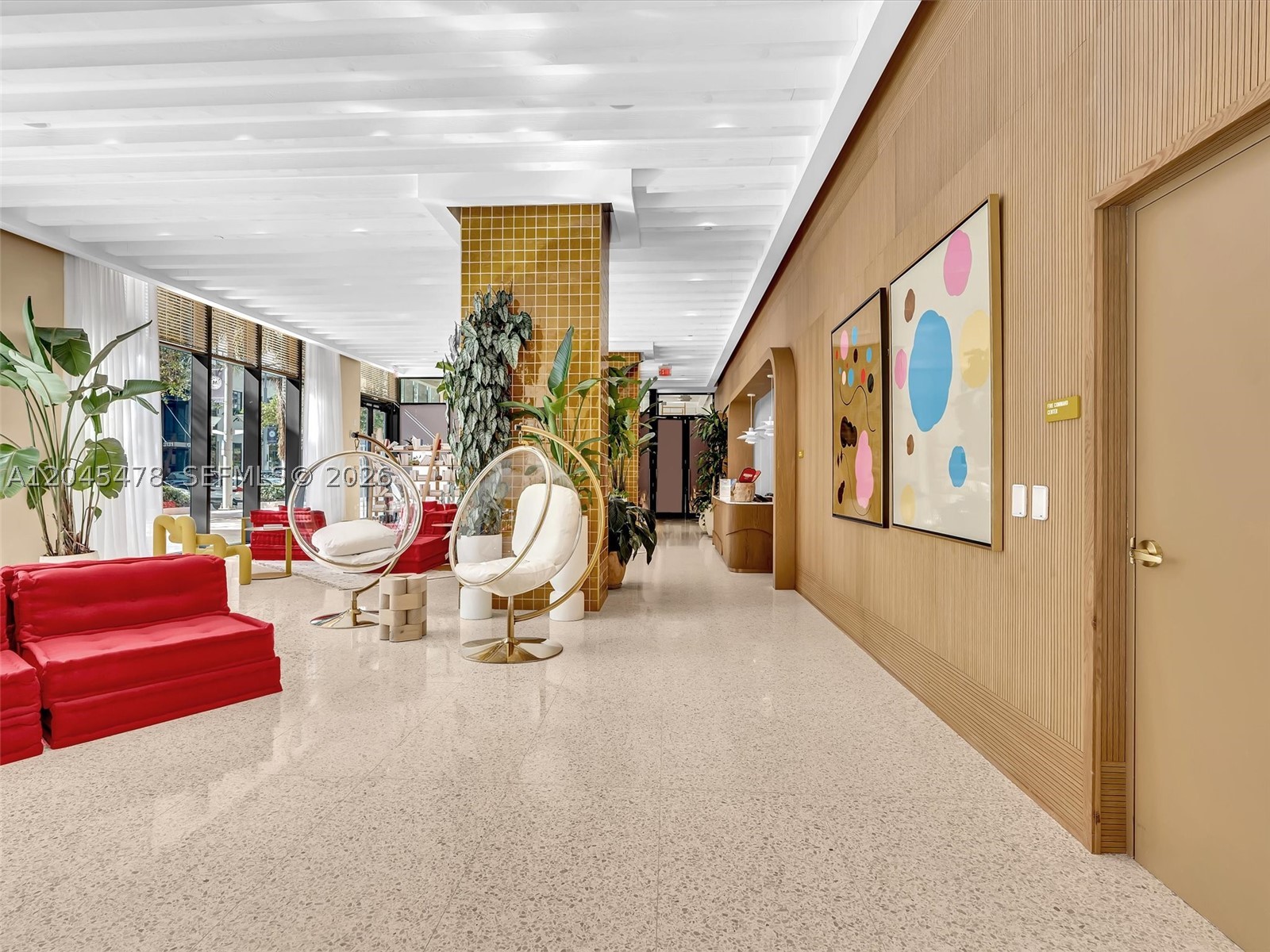 The Standard Midtown - Residential