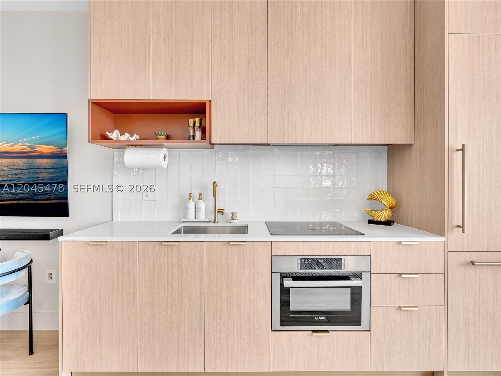 The Standard Midtown - Residential