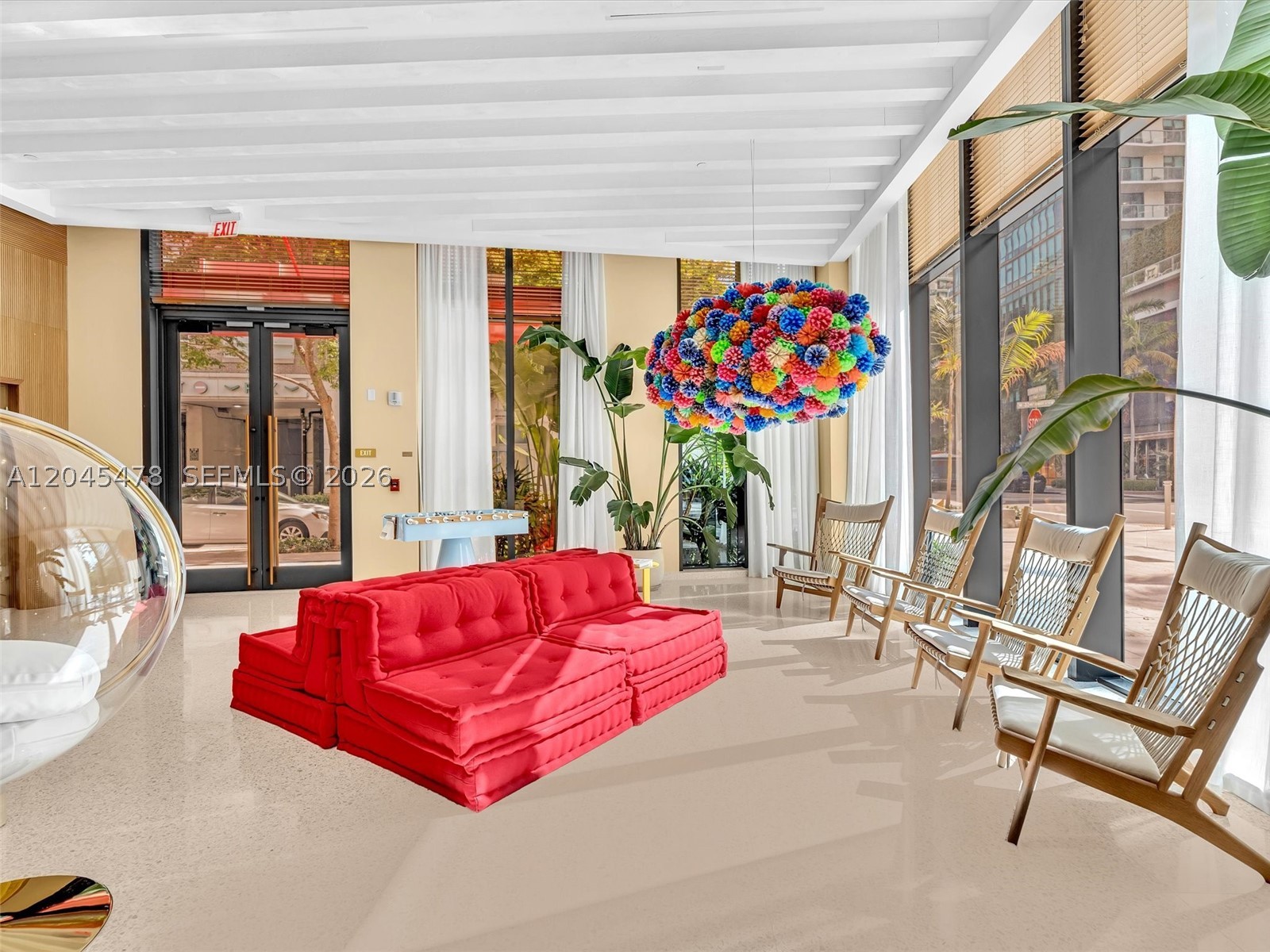 The Standard Midtown - Residential