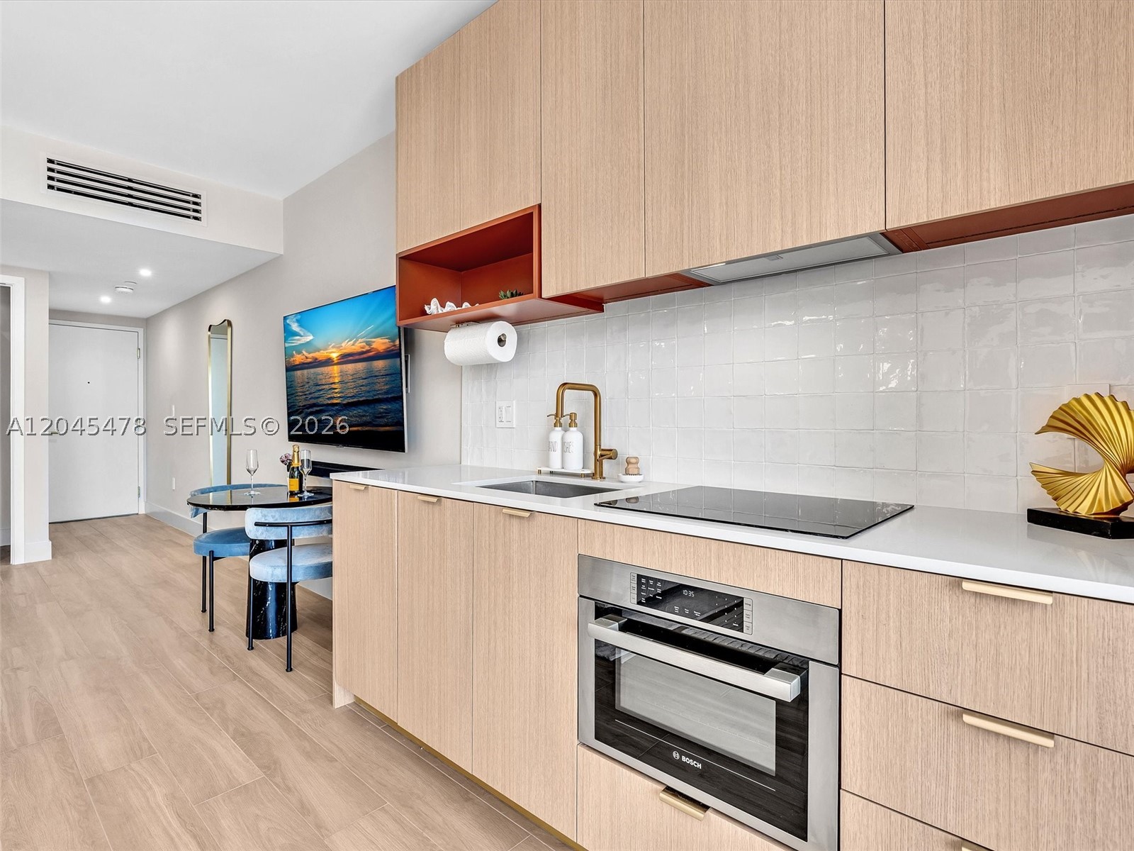 The Standard Midtown - Residential