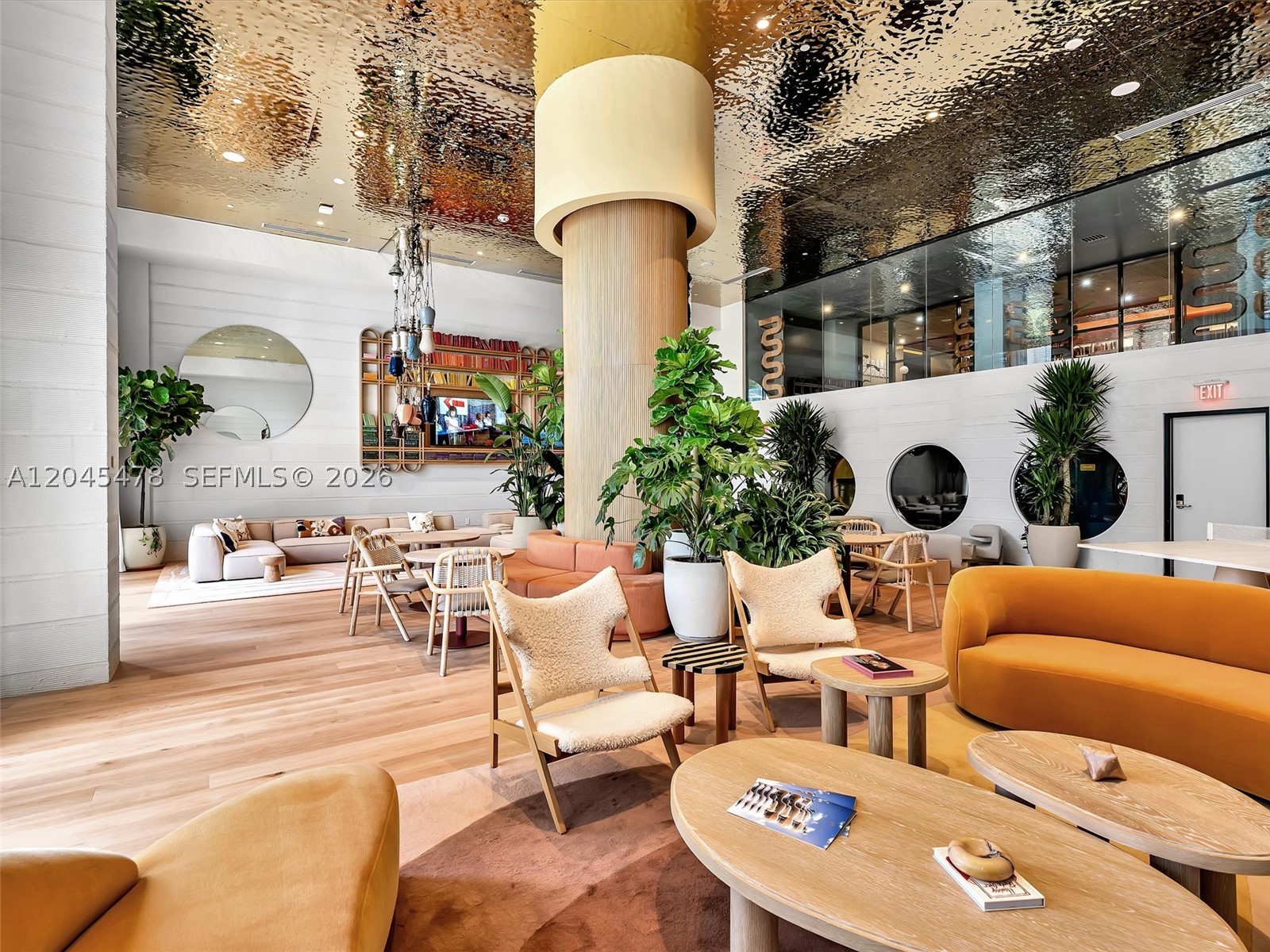 The Standard Midtown - Residential