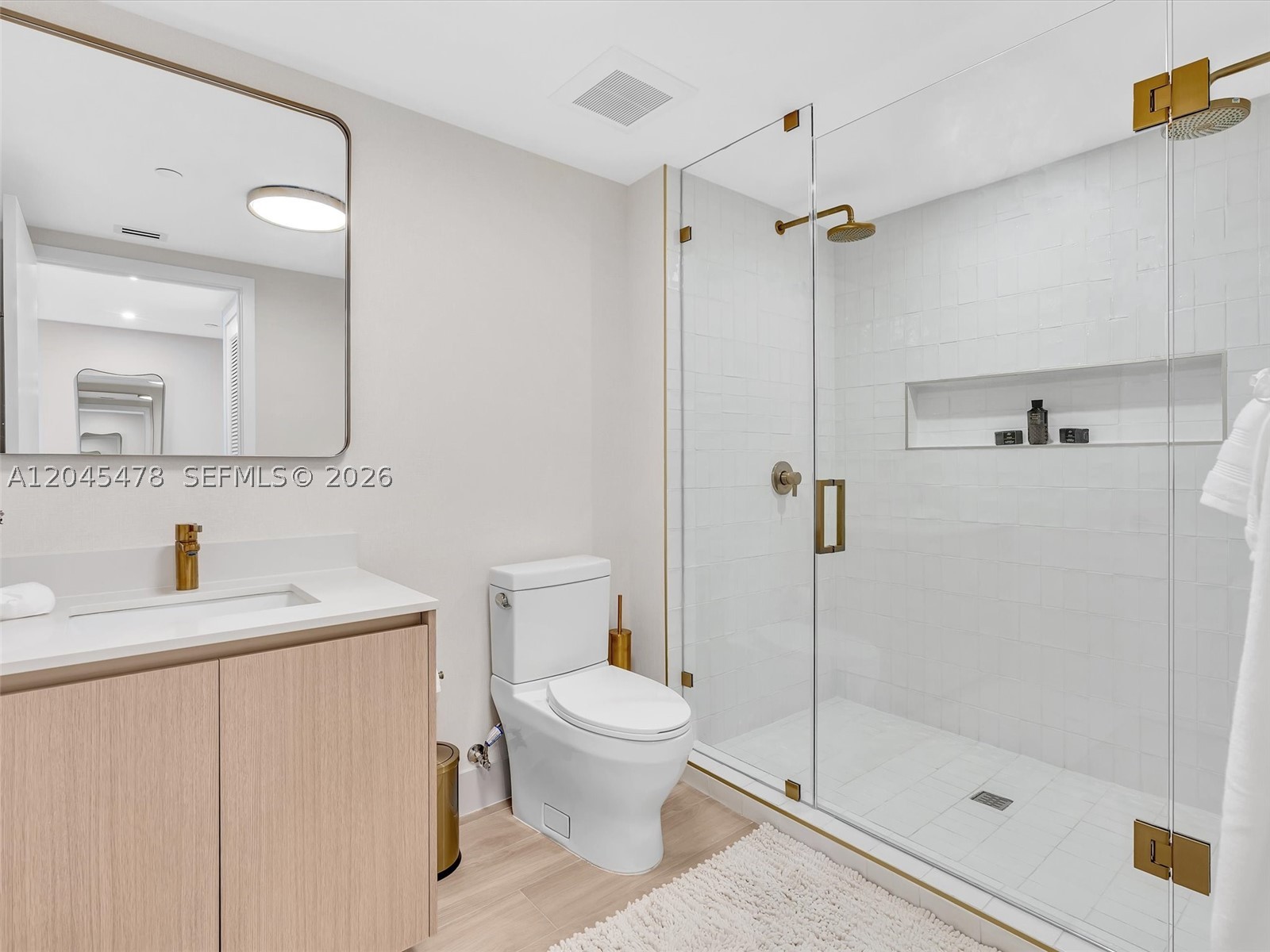 The Standard Midtown - Residential