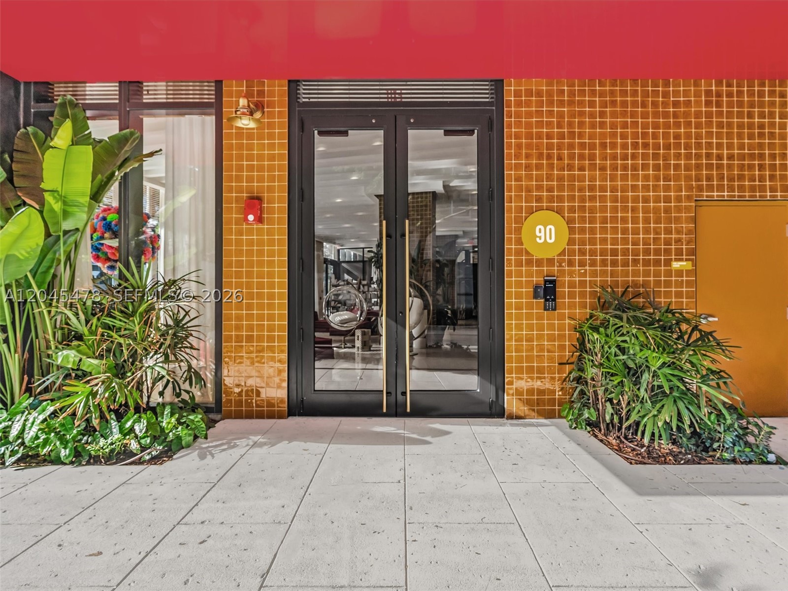 The Standard Midtown - Residential