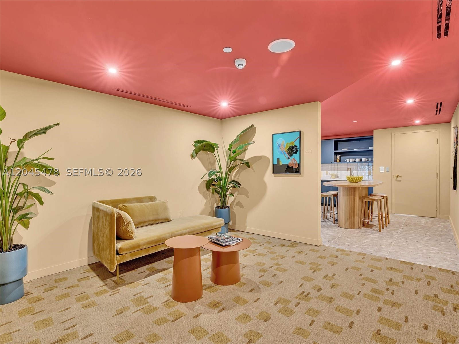 The Standard Midtown - Residential