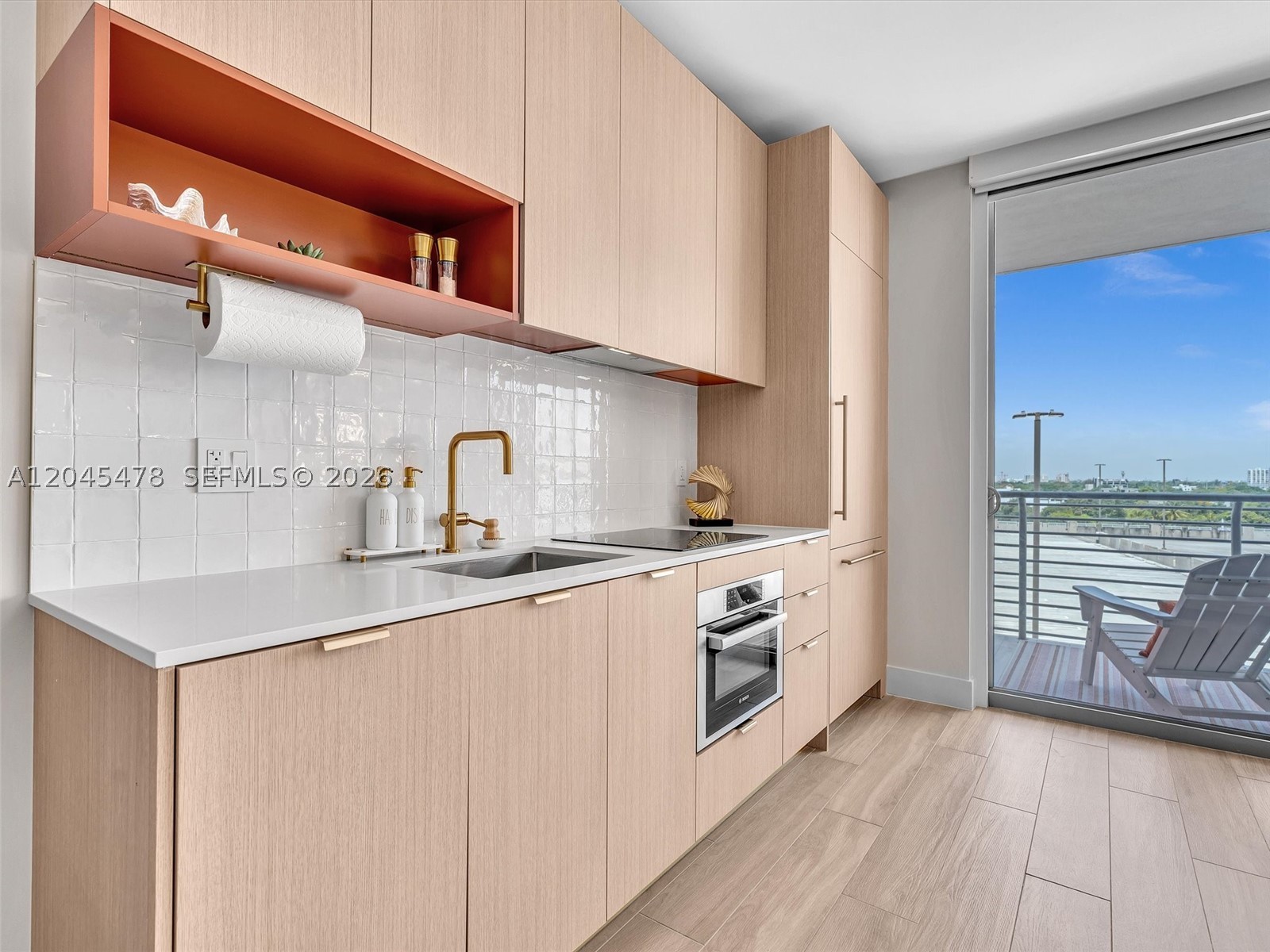 The Standard Midtown - Residential