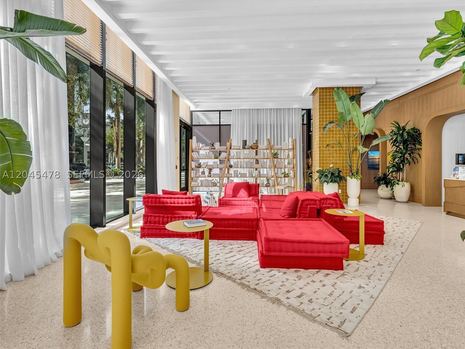 The Standard Midtown - Residential