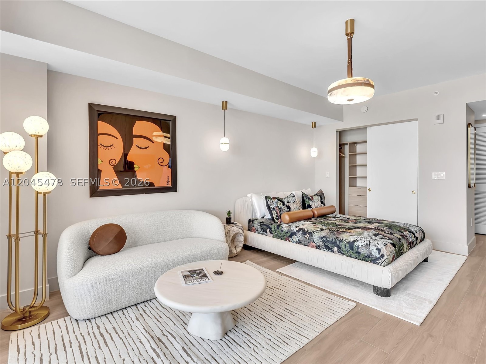 The Standard Midtown - Residential