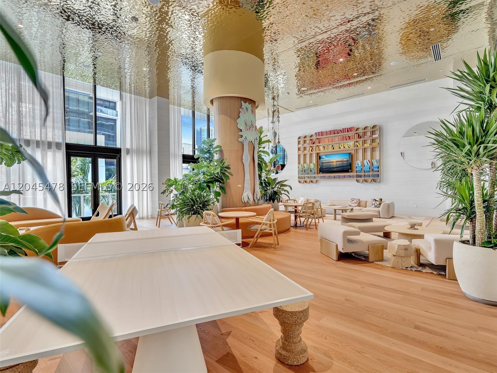 The Standard Midtown - Residential